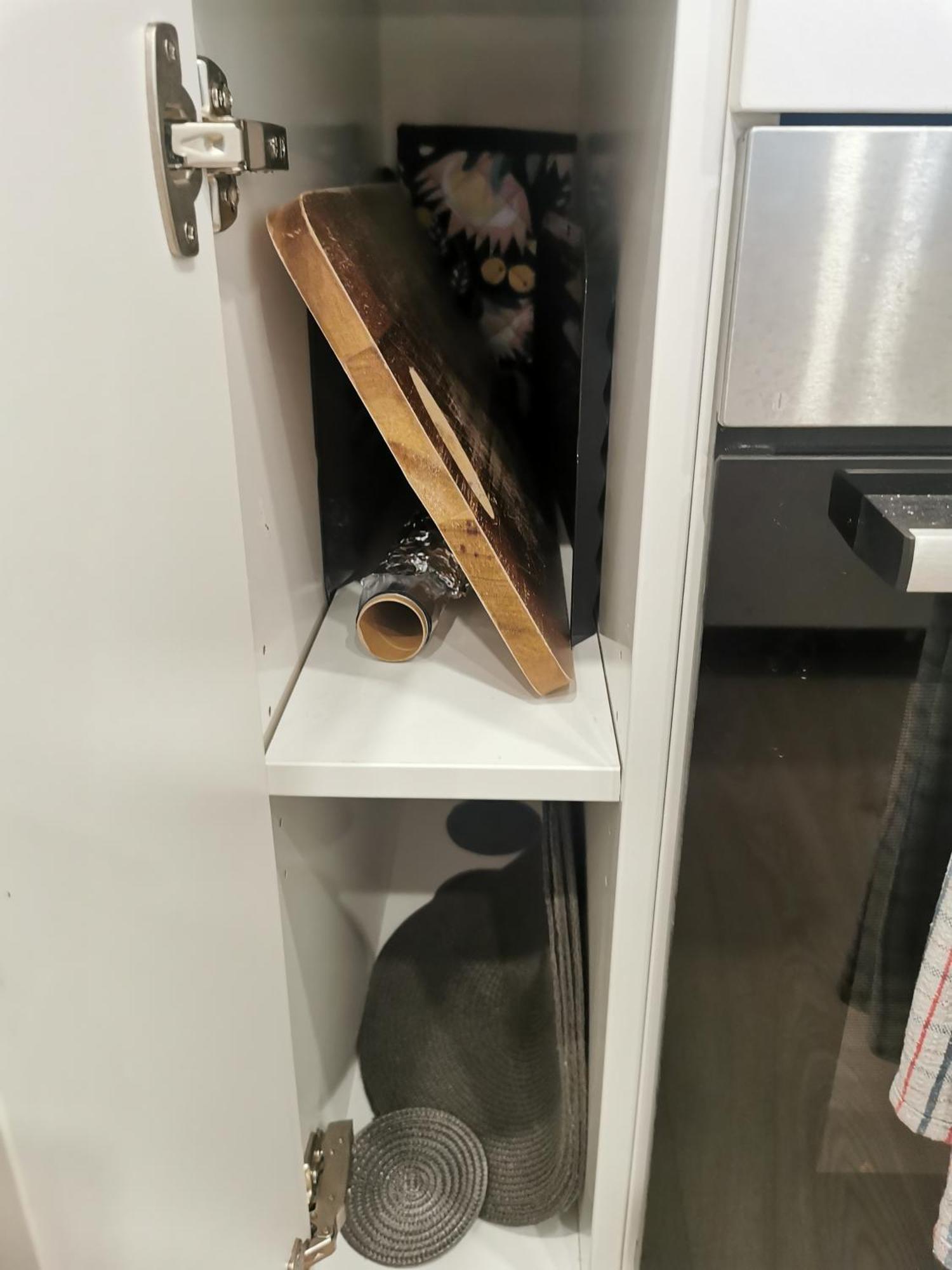 Brand New Apartment