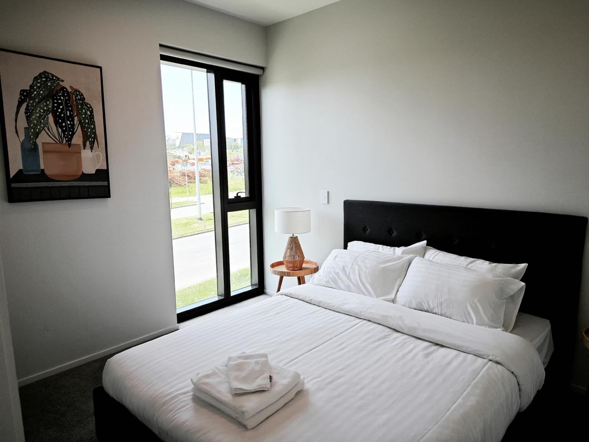 Apartment Brand New *