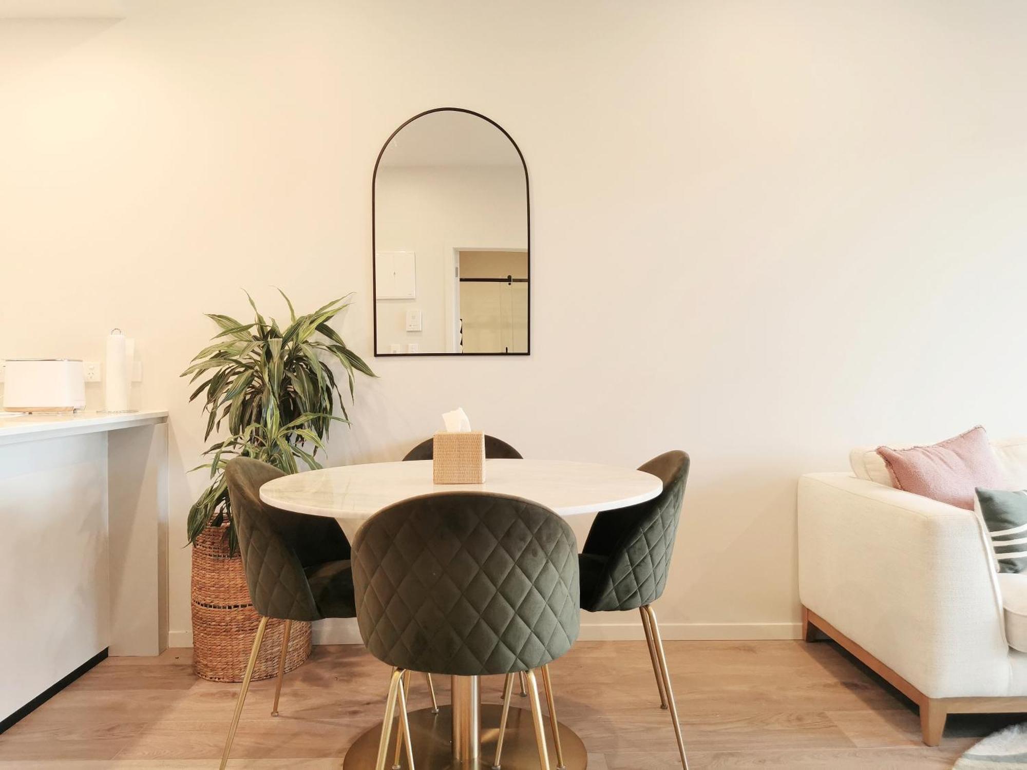 Apartment Brand New