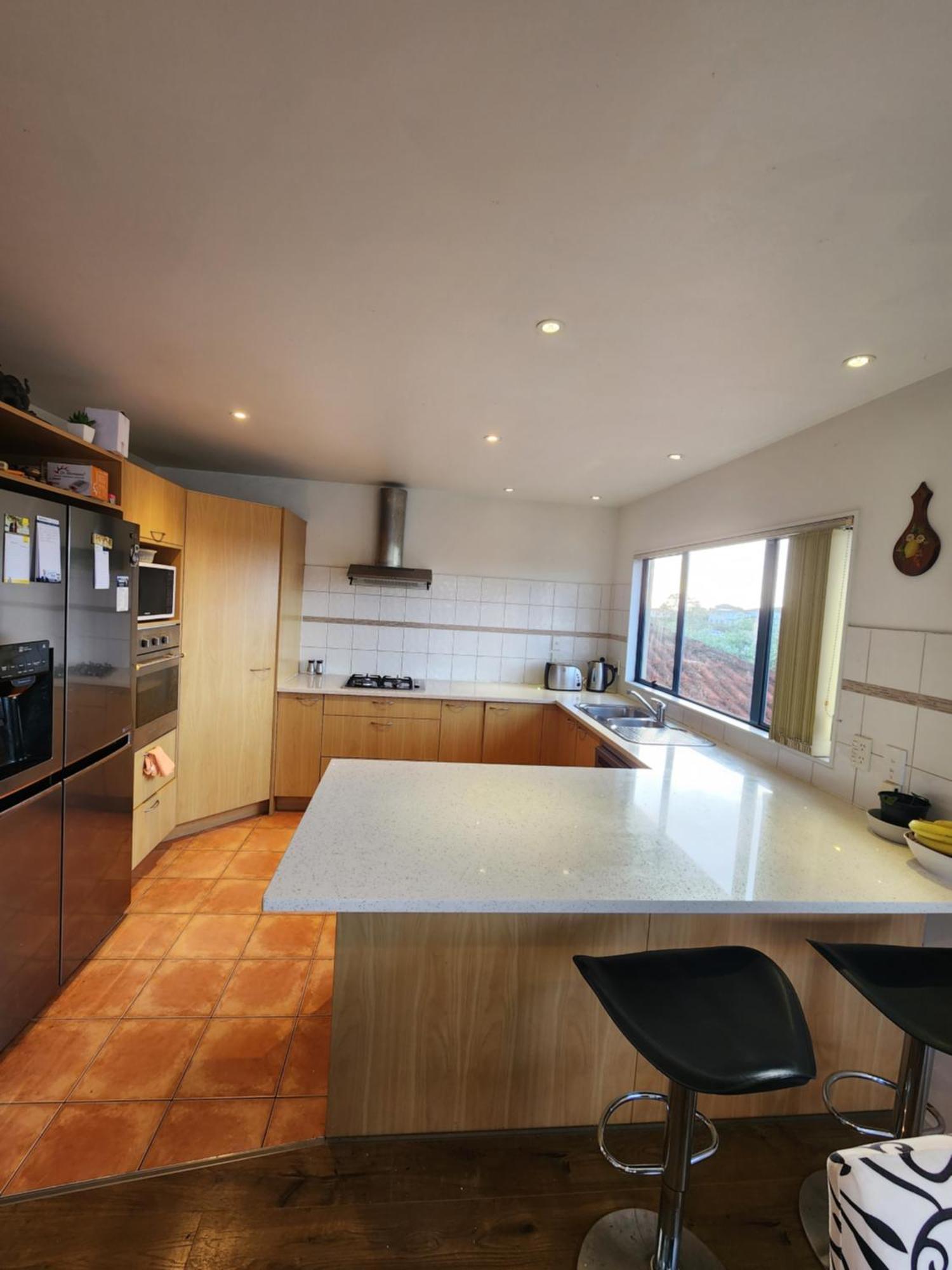 Incredible Waitakere View Holiday home *