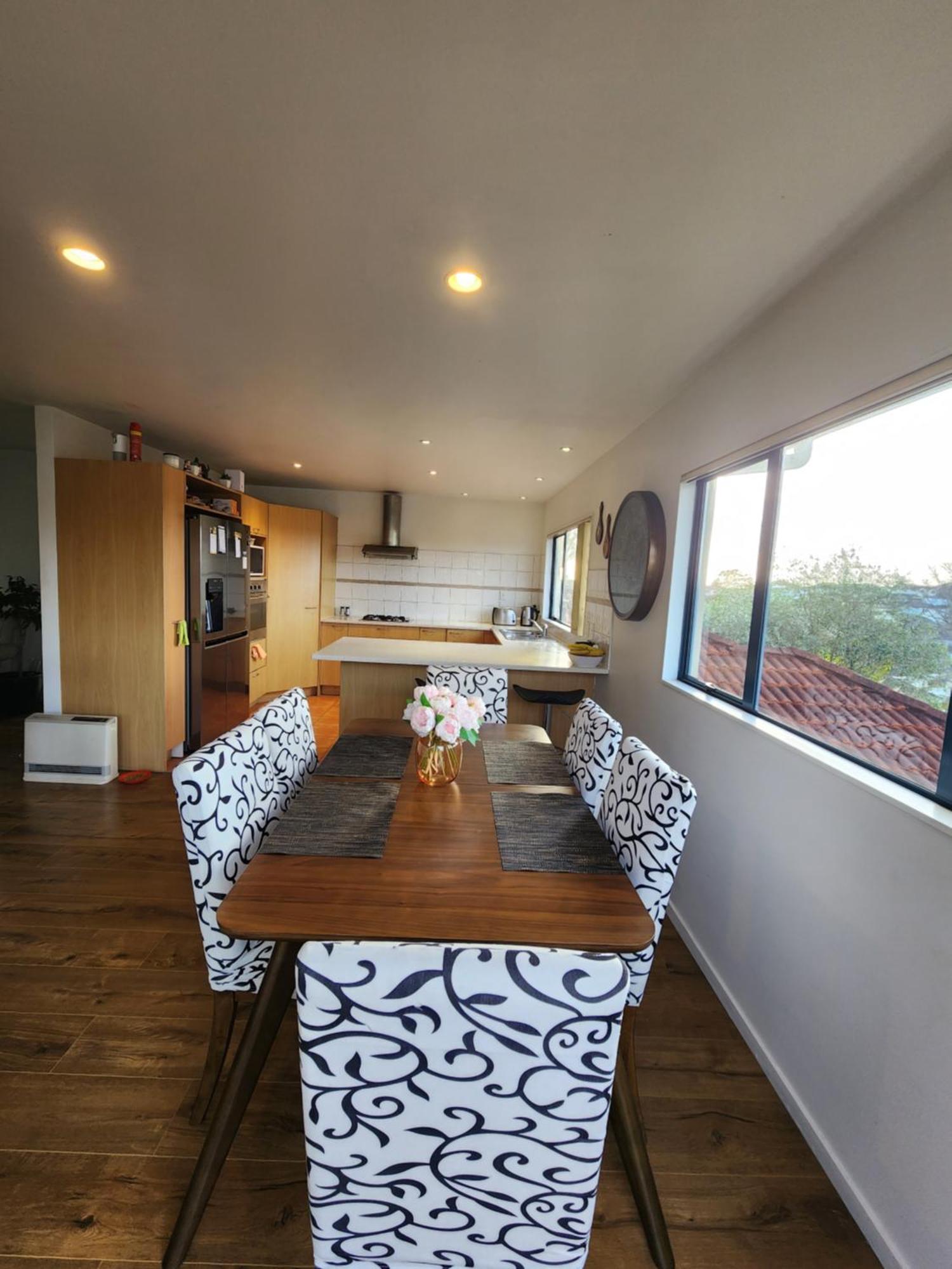 Holiday home Incredible Waitakere View