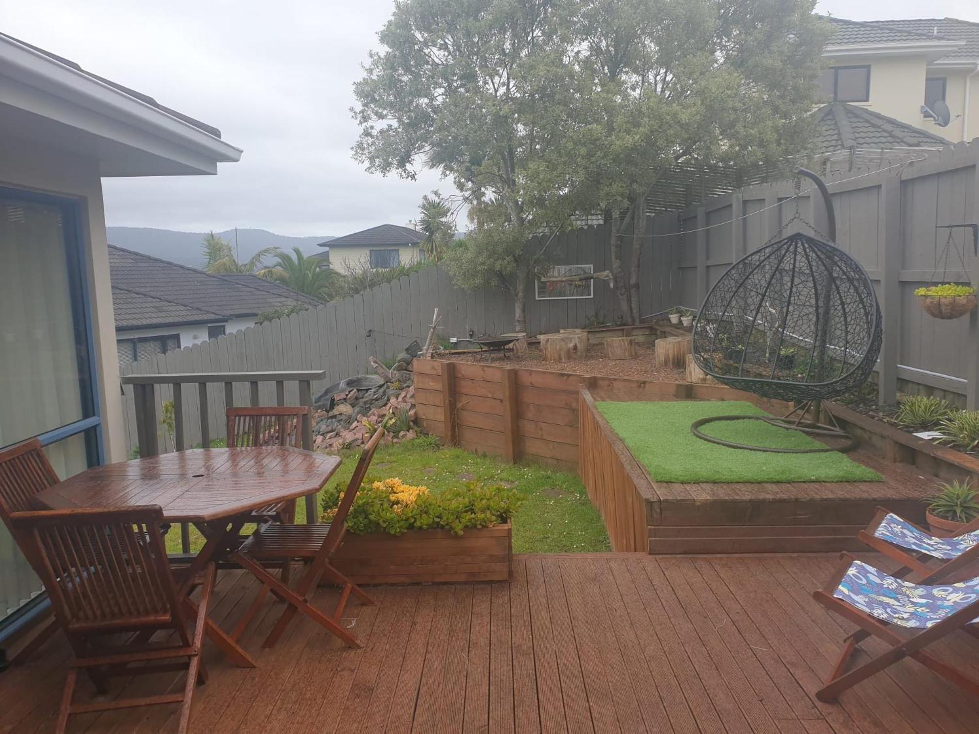 Incredible Waitakere View Holiday home Auckland