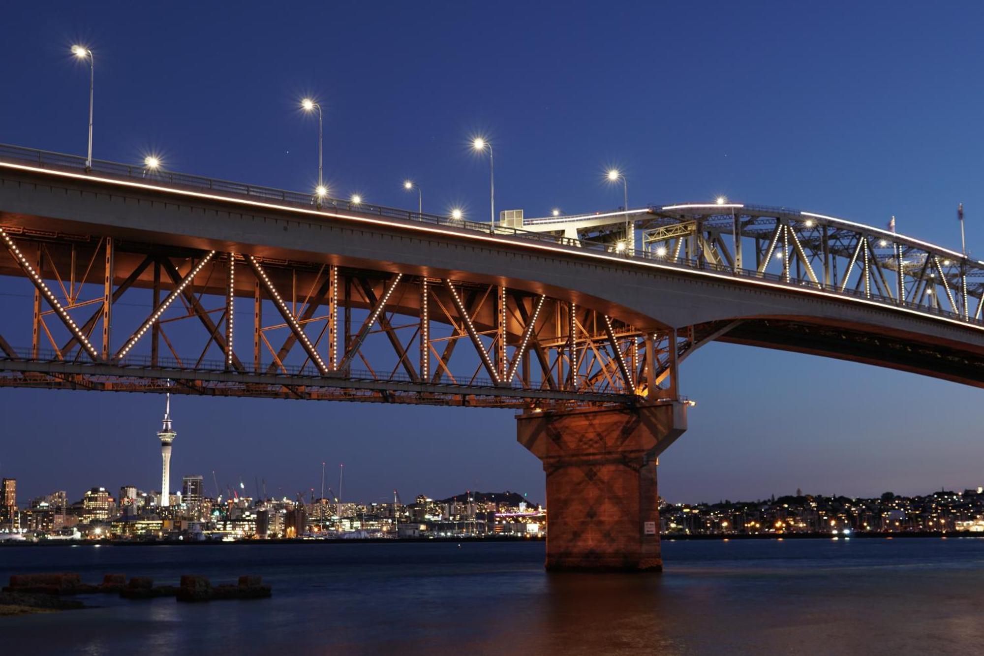 Sophisticated Spacious W Stunning Harbour View