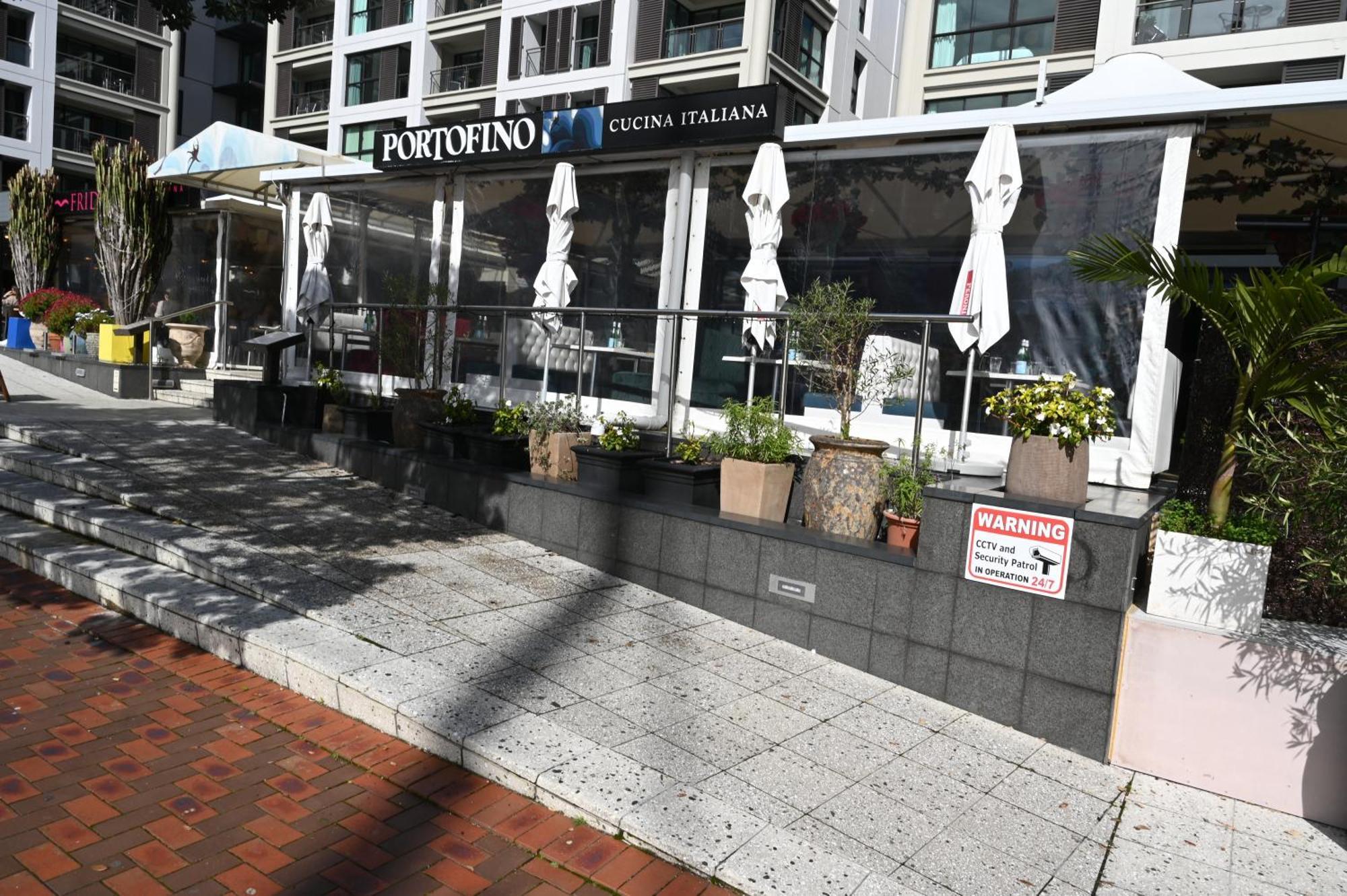 Apartment Sophisticated Spacious W Stunning Harbour View Auckland