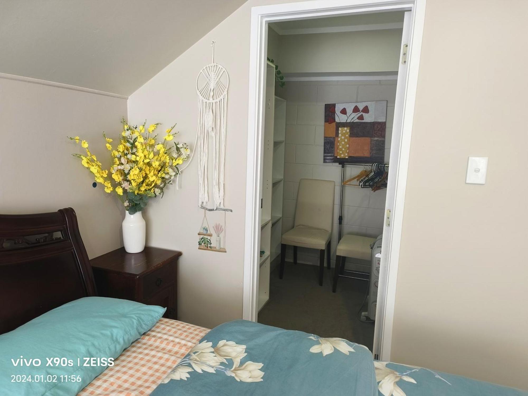 Homestay Private Large Double Auckland