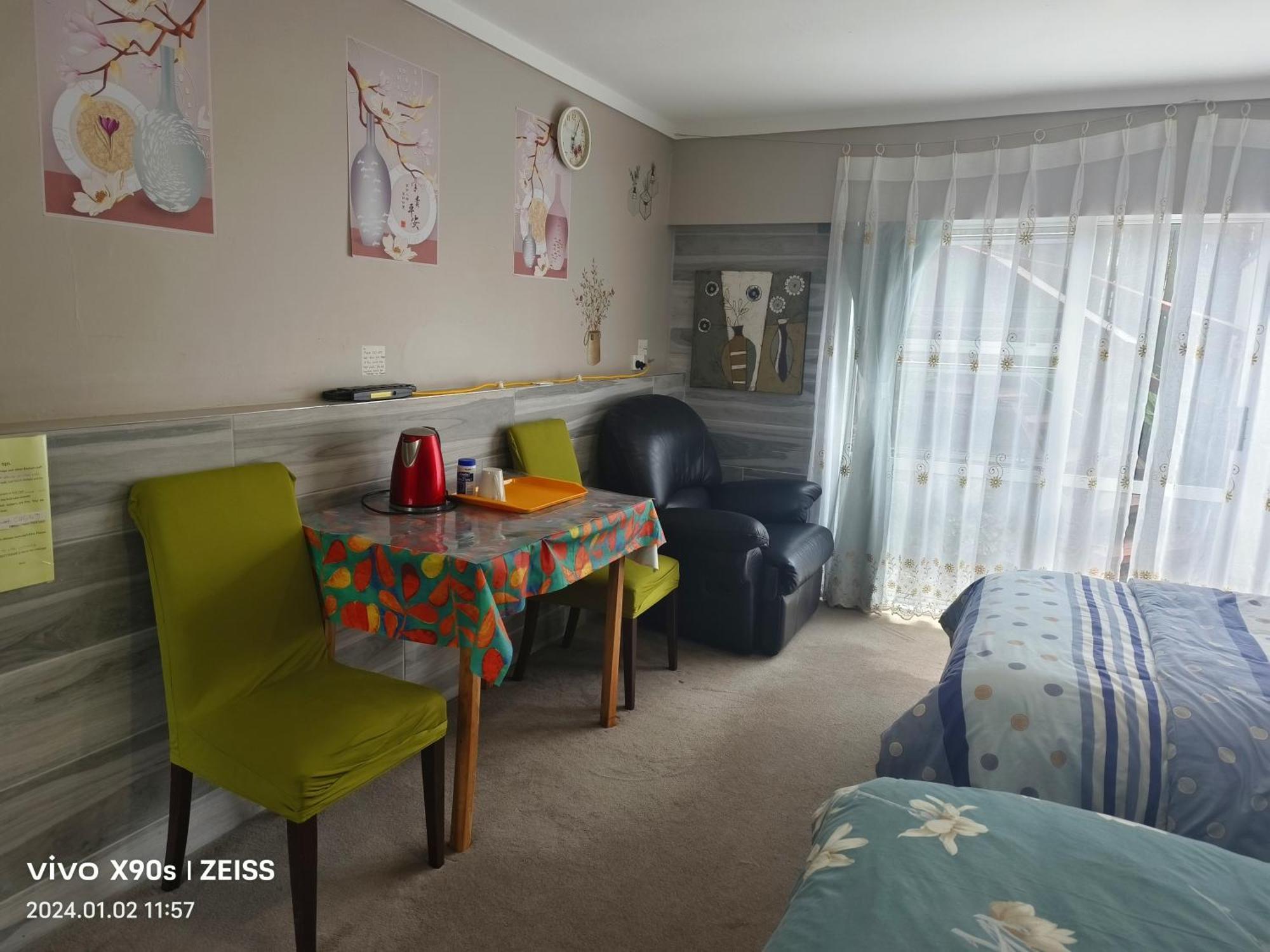Homestay Private Large Double Auckland