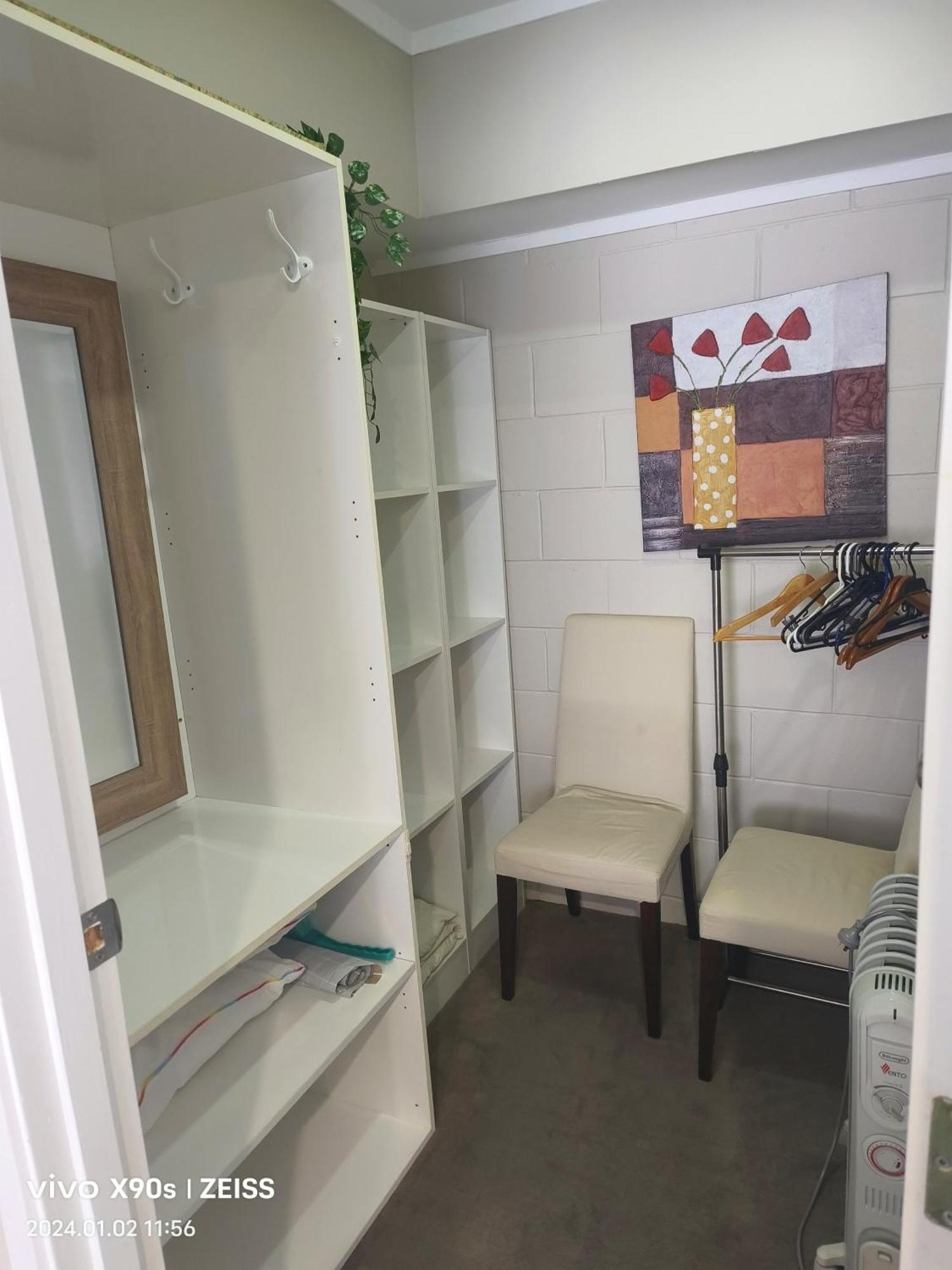 Homestay Private Large Double *