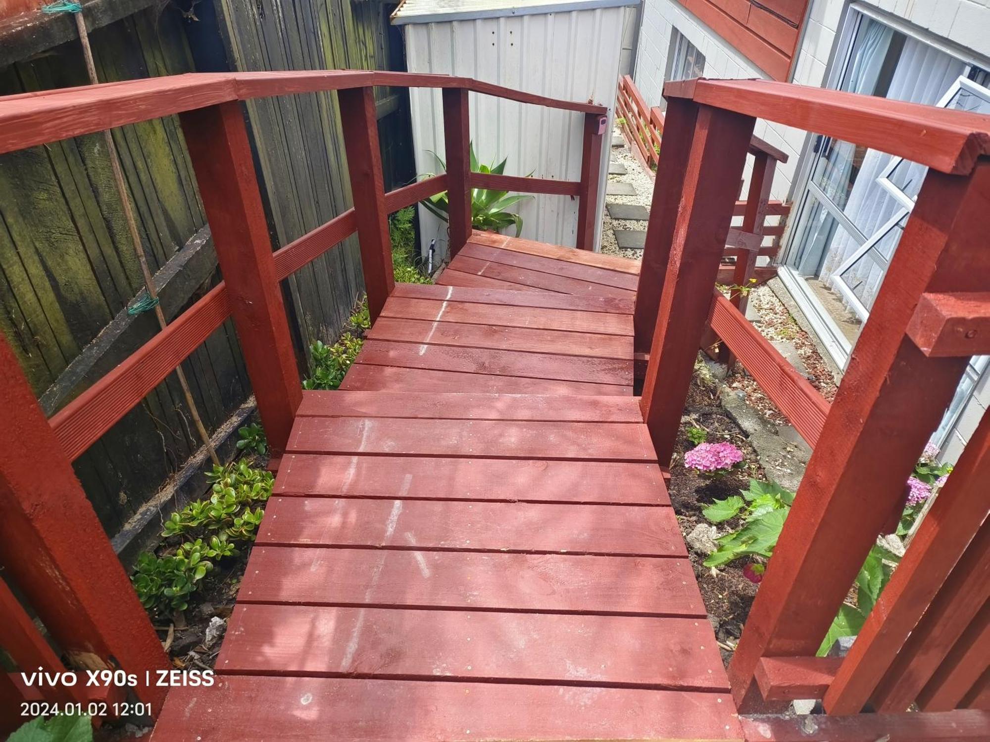 Private Large Double Auckland