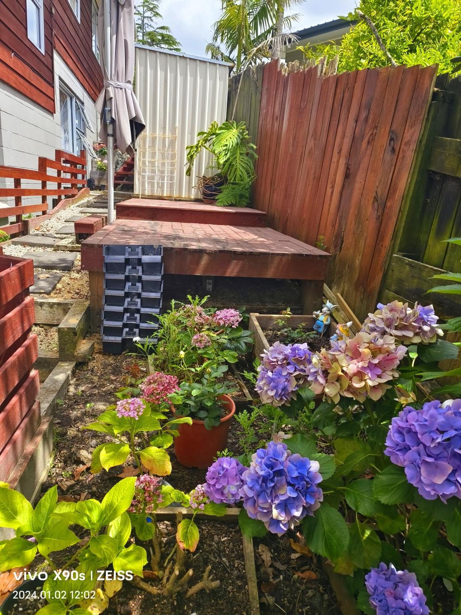 Private Large Double Homestay