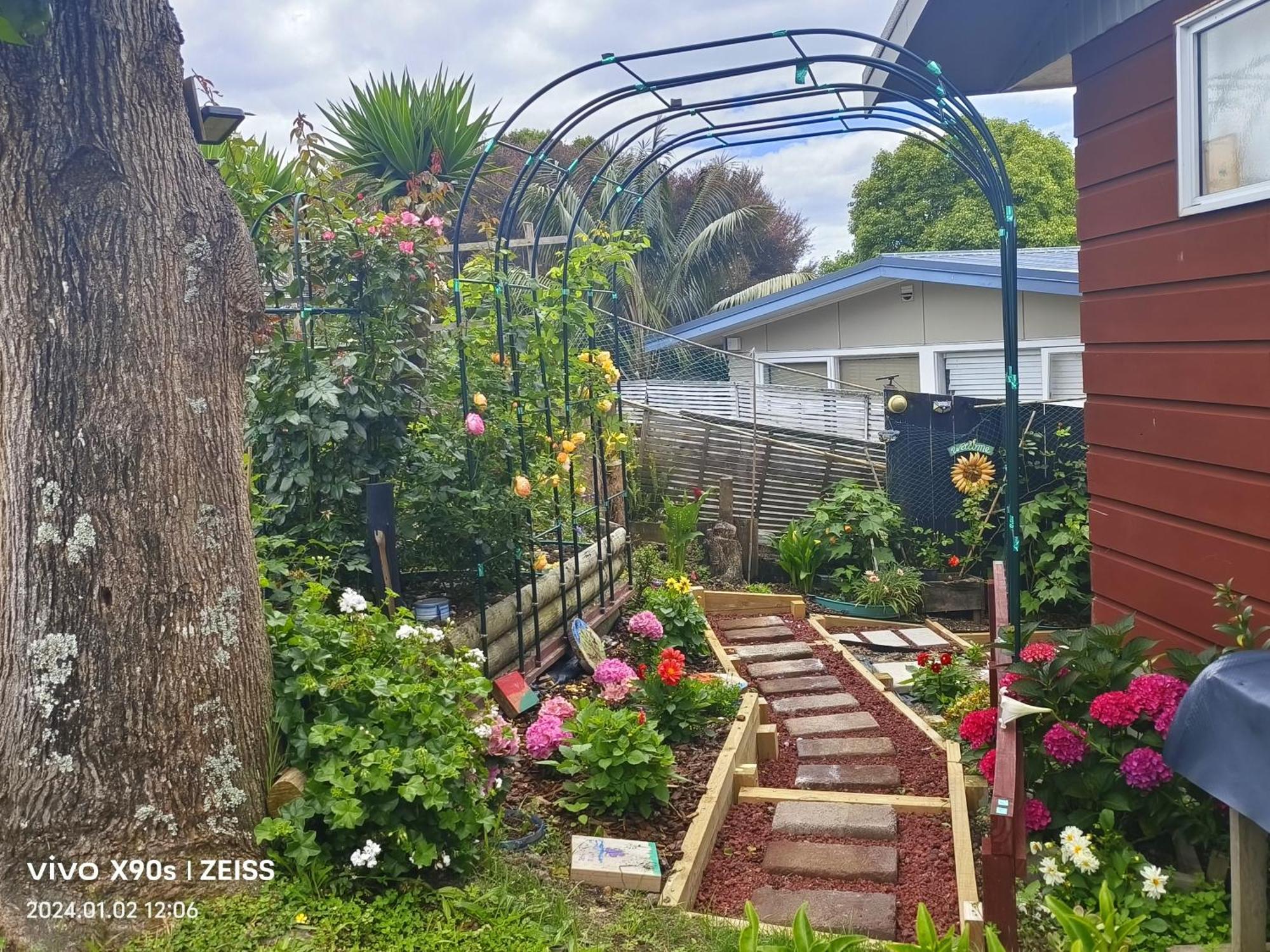 Private Large Double Homestay Auckland