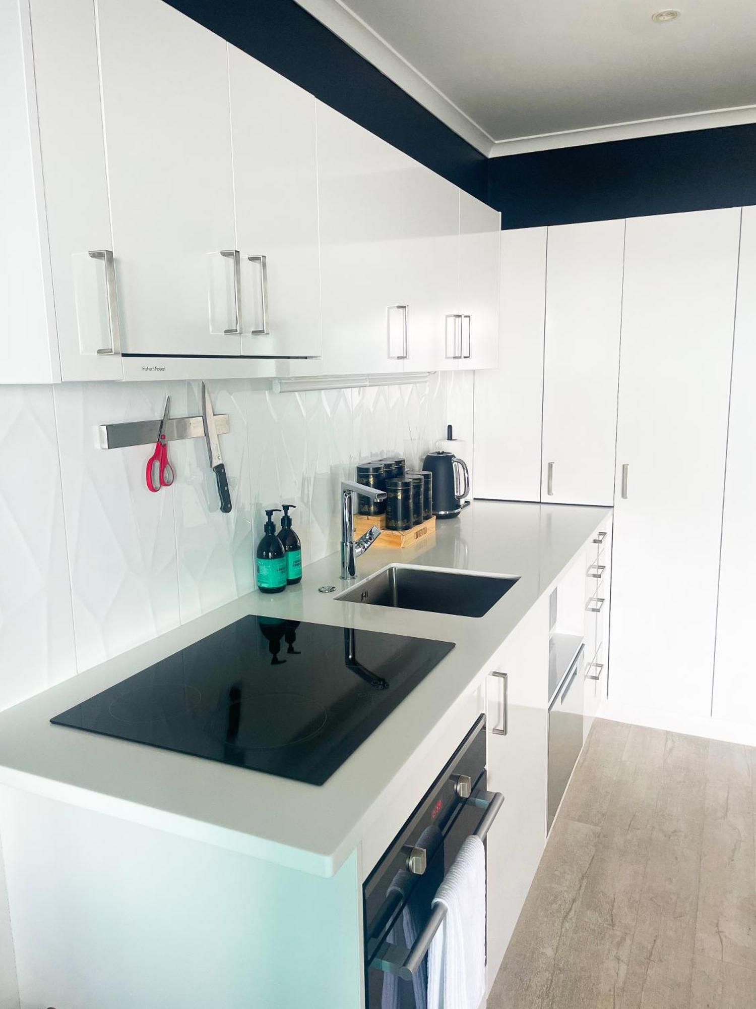 Apartamento Luxury - Parking - Hot Tub - Stunning Views *