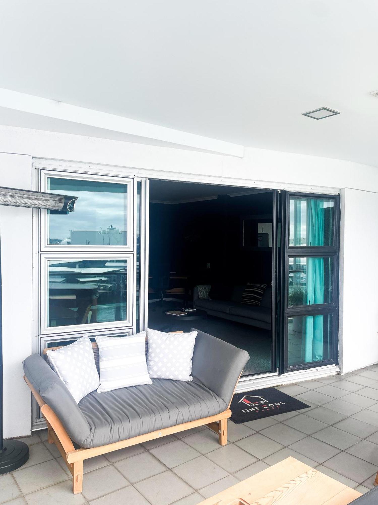 Apartamento Luxury - Parking - Hot Tub - Stunning Views Auckland