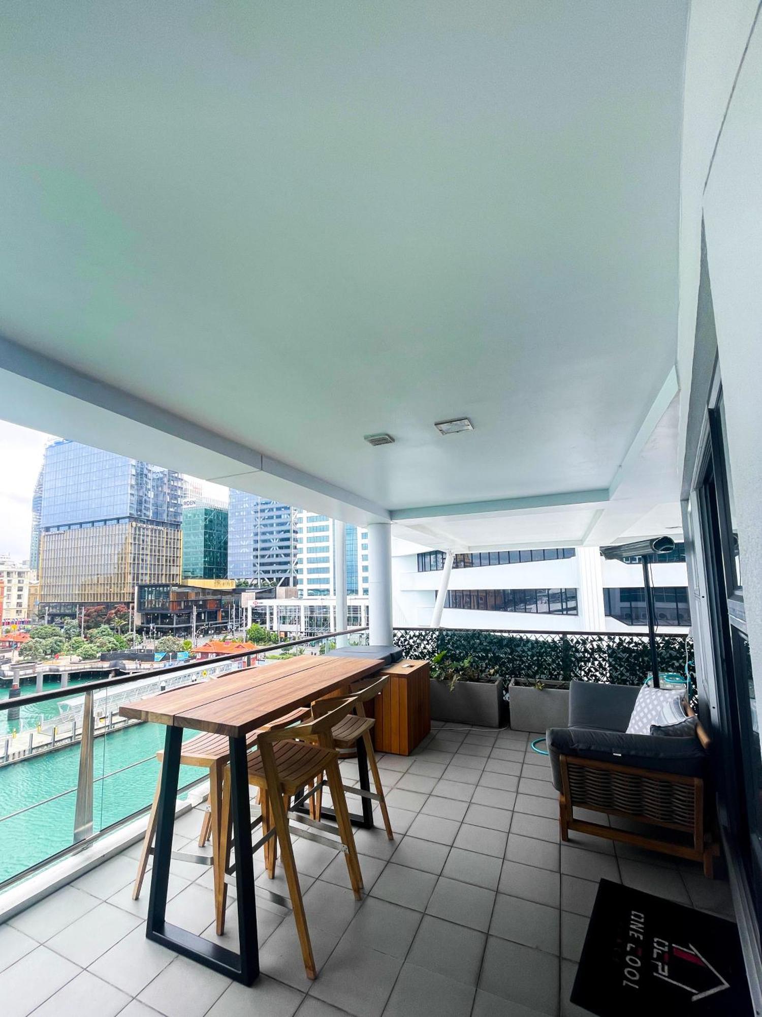 Luxury - Parking - Hot Tub - Stunning Views Apartamento Auckland