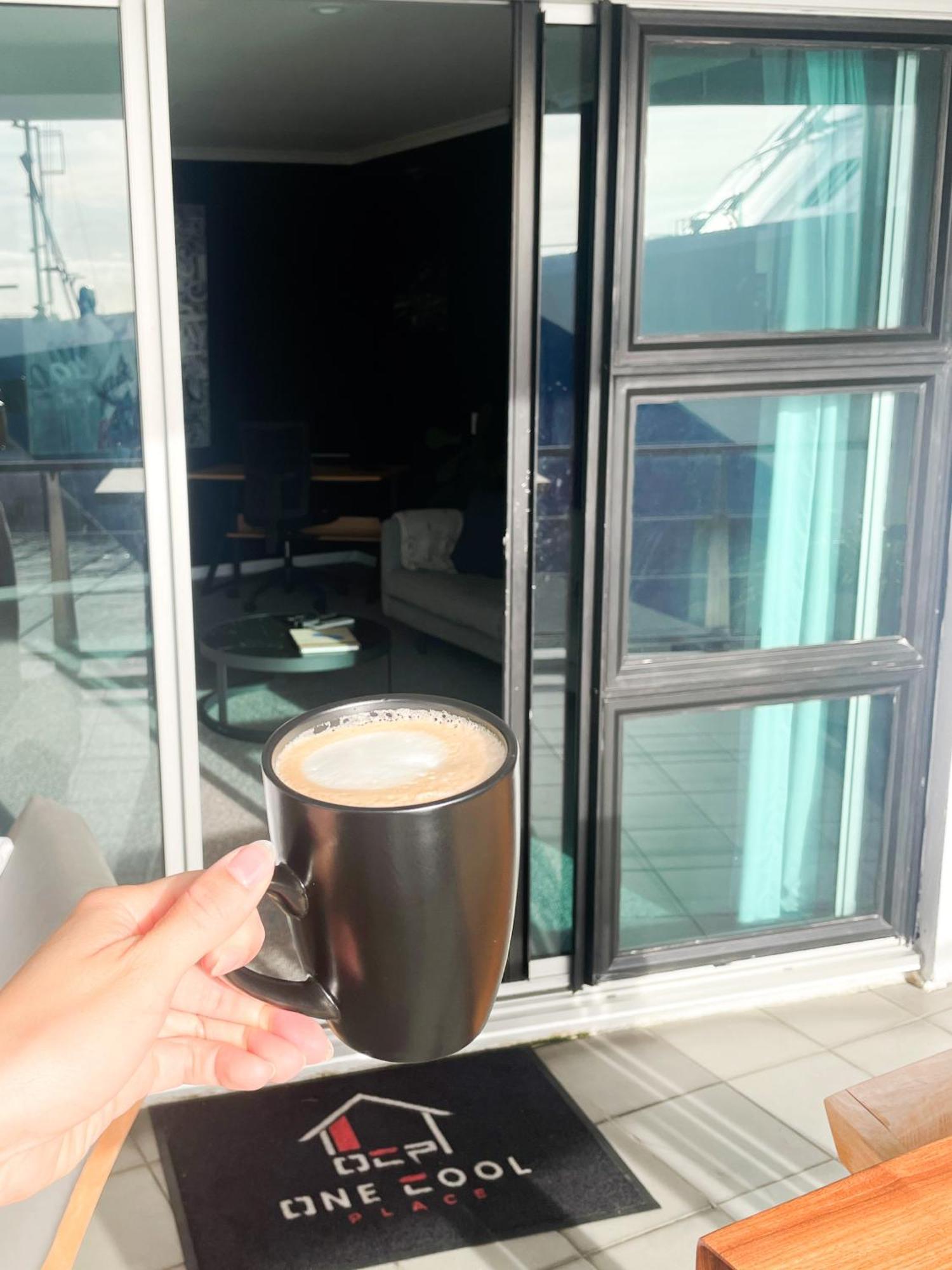 Apartamento Luxury - Parking - Hot Tub - Stunning Views Auckland