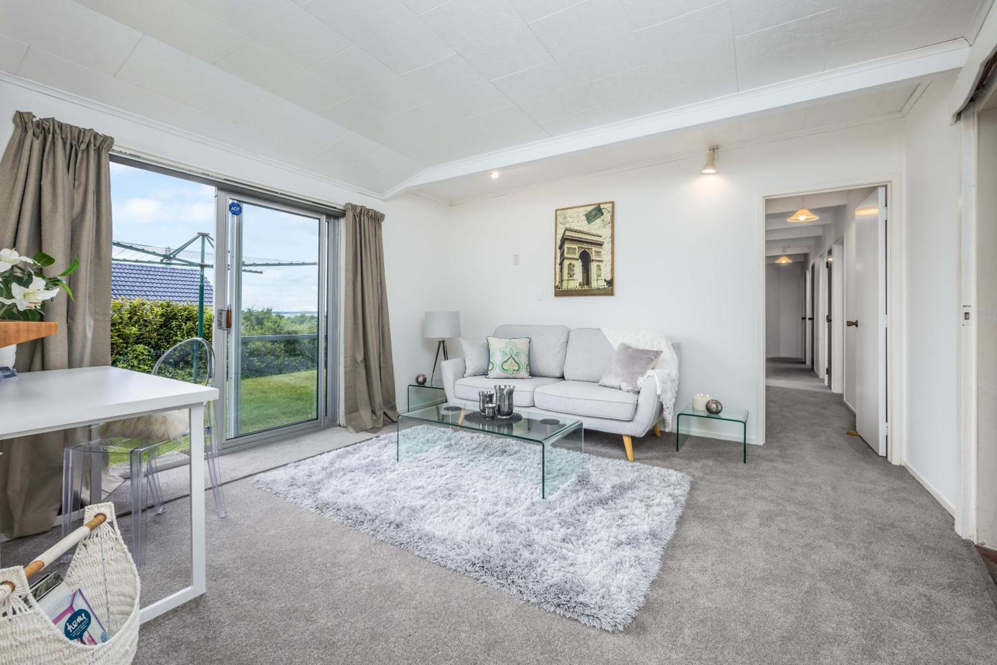 The Hidden Clifftop Gem - Ocean View & Life Holiday home