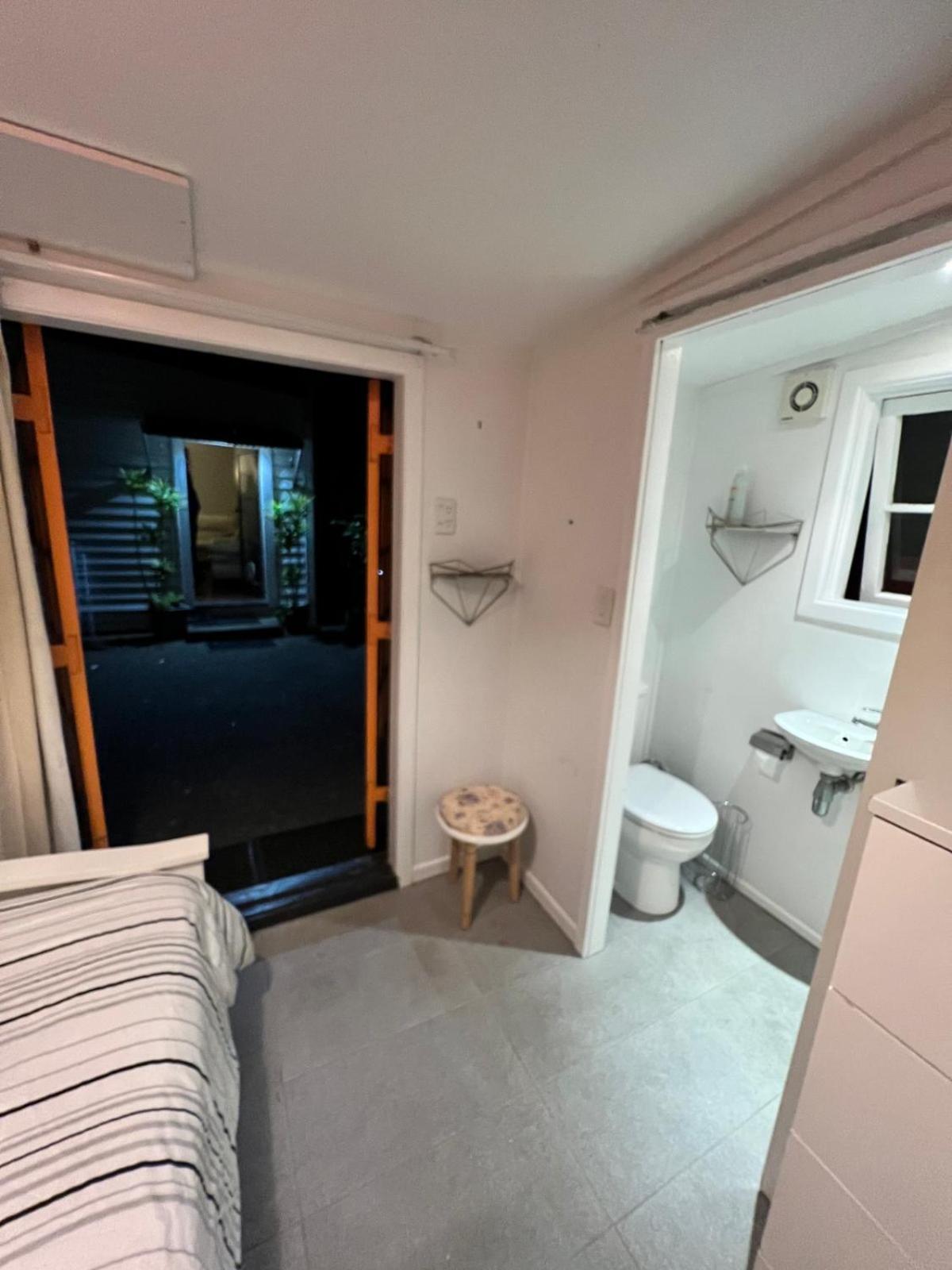 Homestay Grey Lynn House