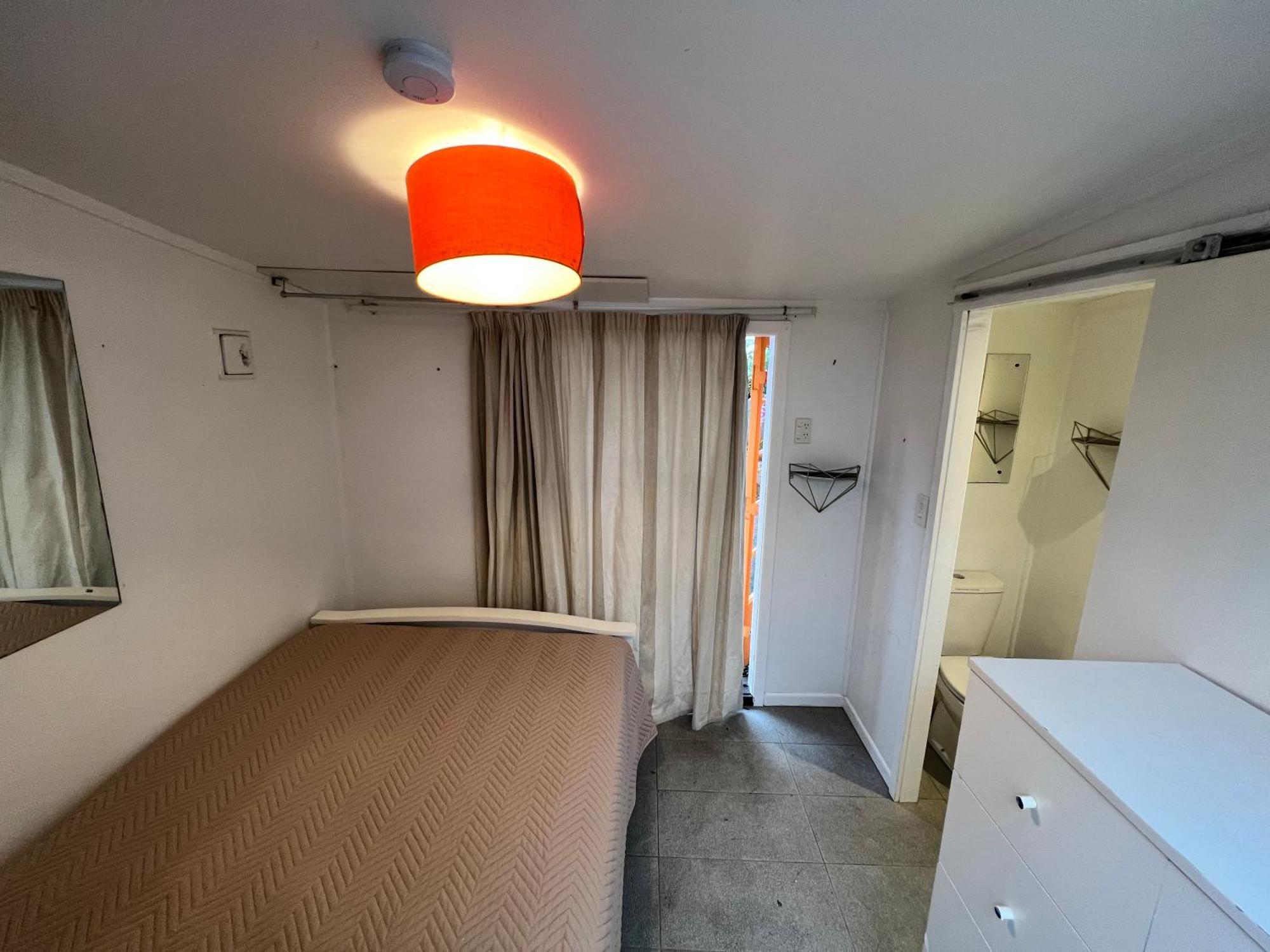 Grey Lynn House