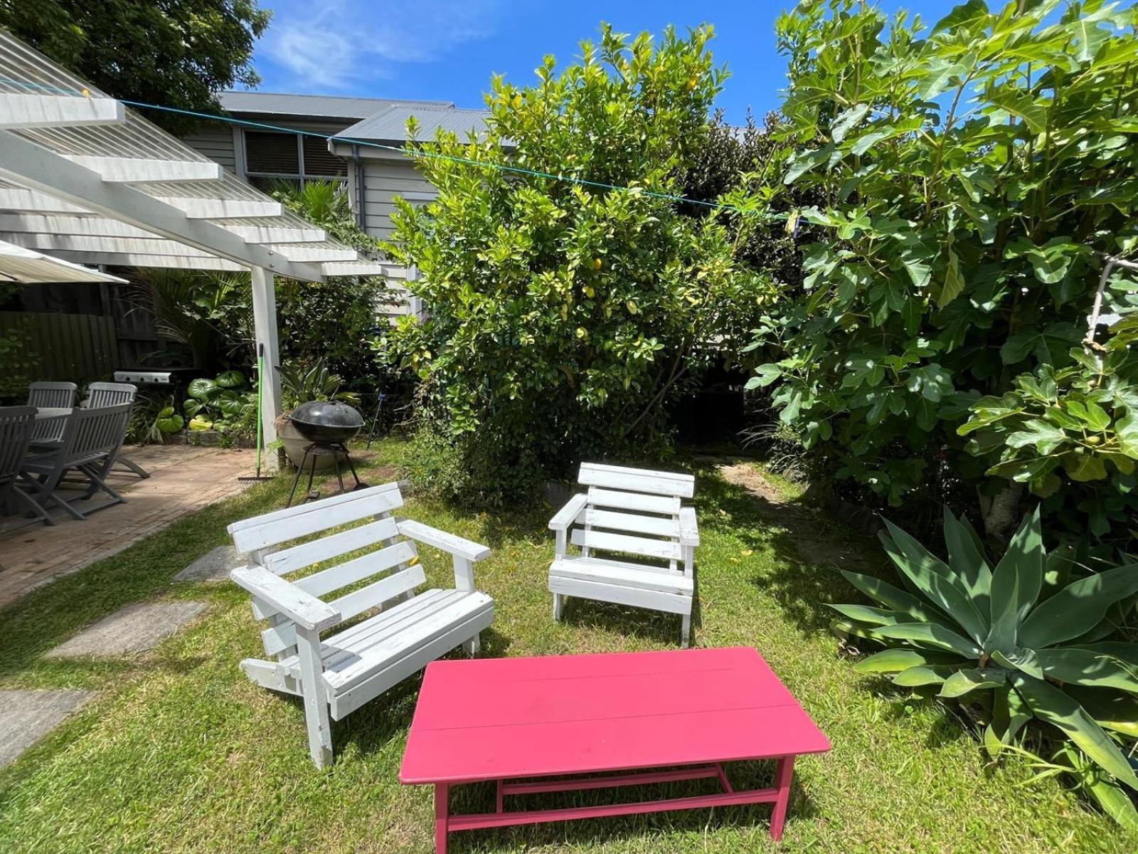 Homestay Grey Lynn House Auckland
