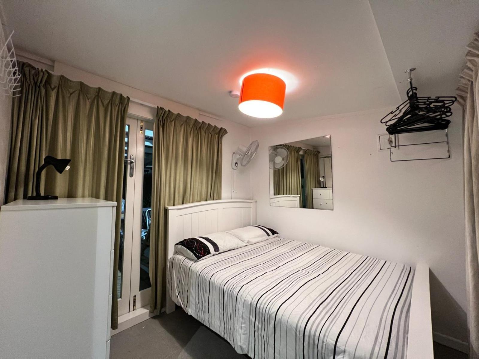 Homestay Grey Lynn House