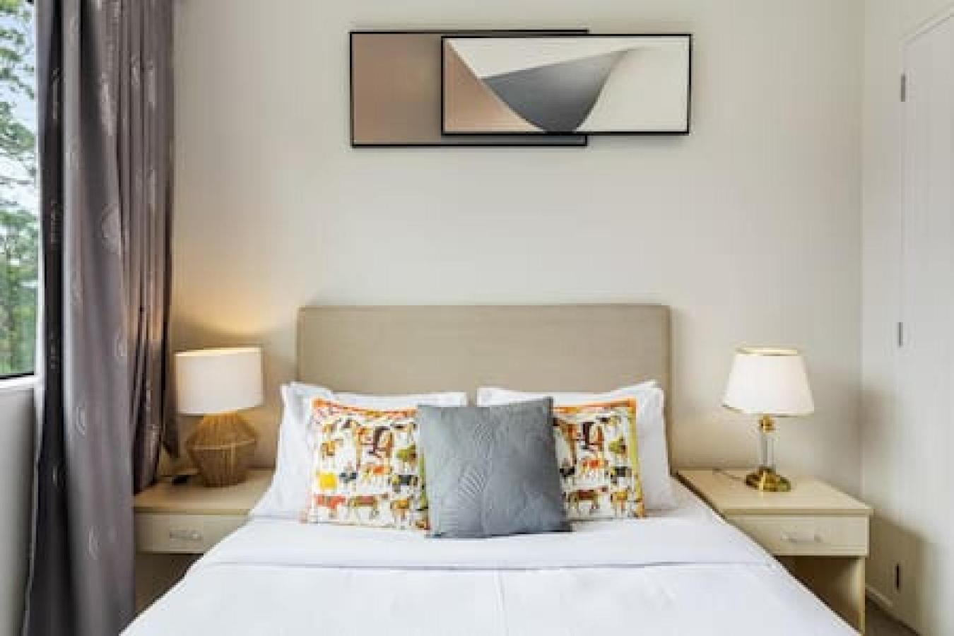 Grand Retreat With Spa, Sauna & Parking Auckland