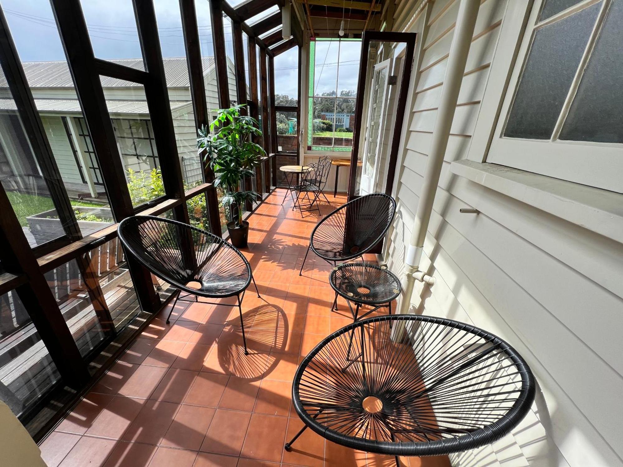 Beautiful Amazing Homestay