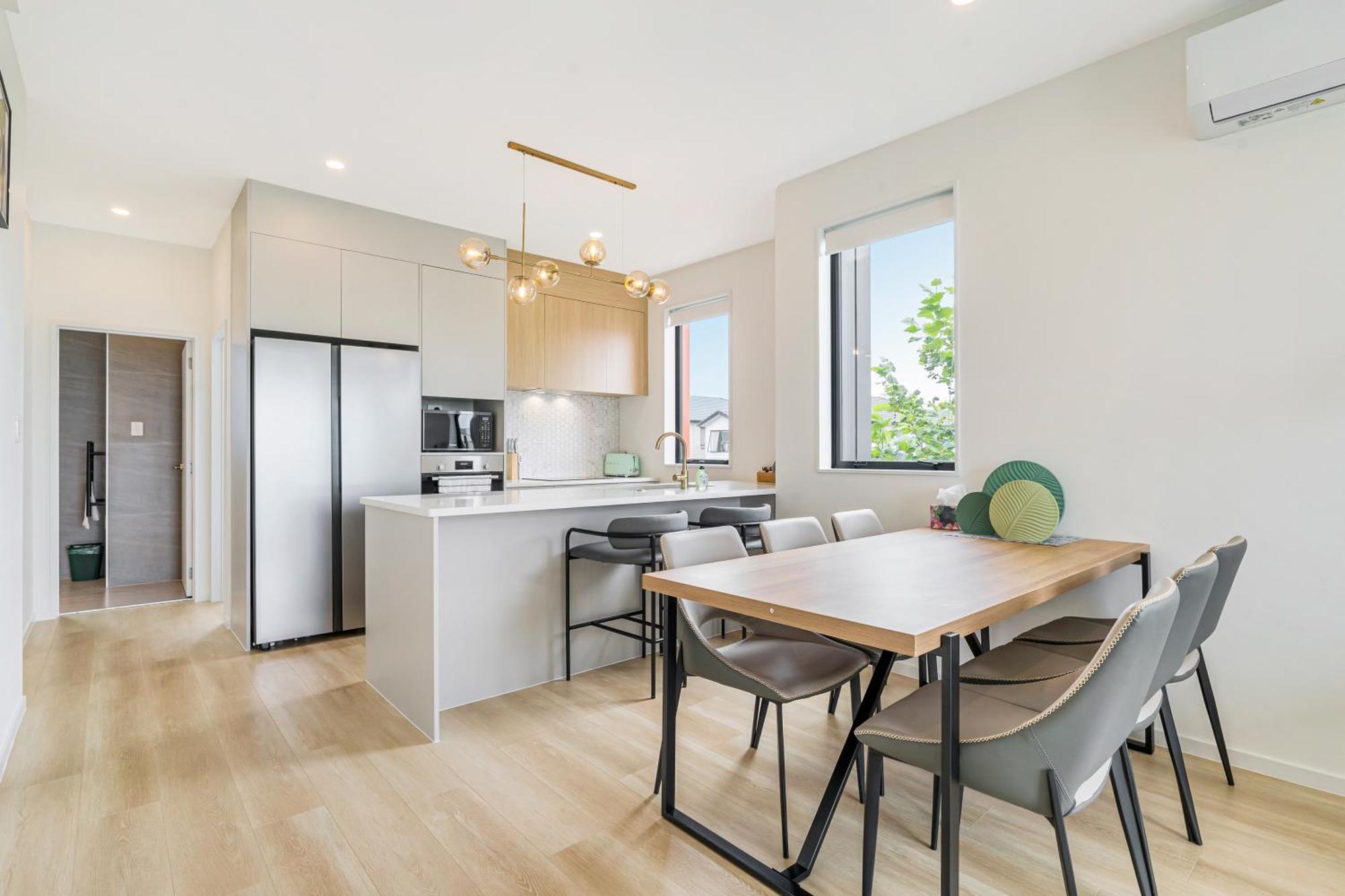 Holiday home Charming Urban Townhouse Getaway *
