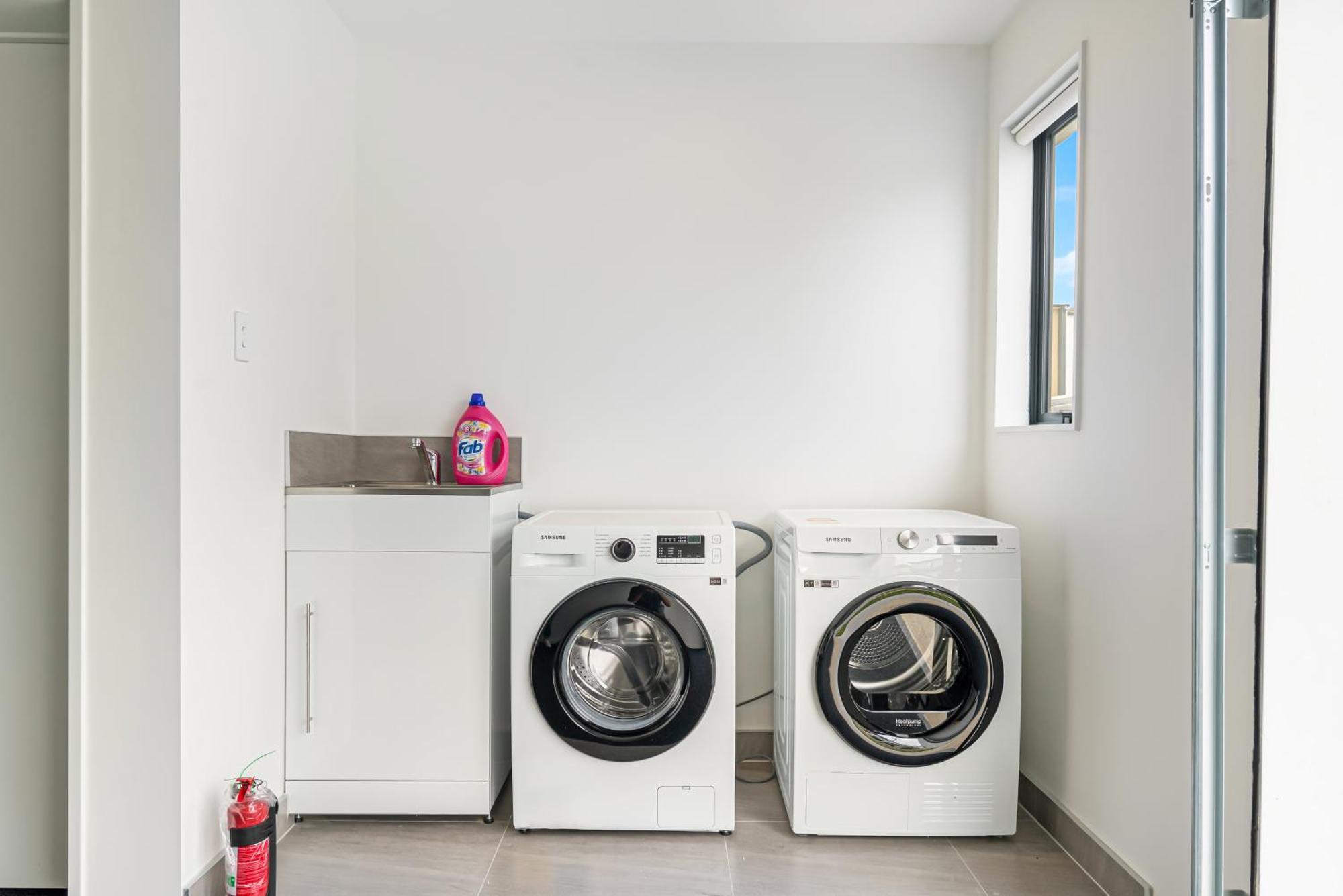 Holiday home Charming Urban Townhouse Getaway Auckland