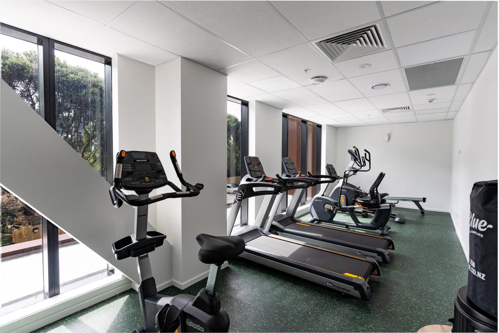 Ellerslie Sanctuary- Modern, Quality