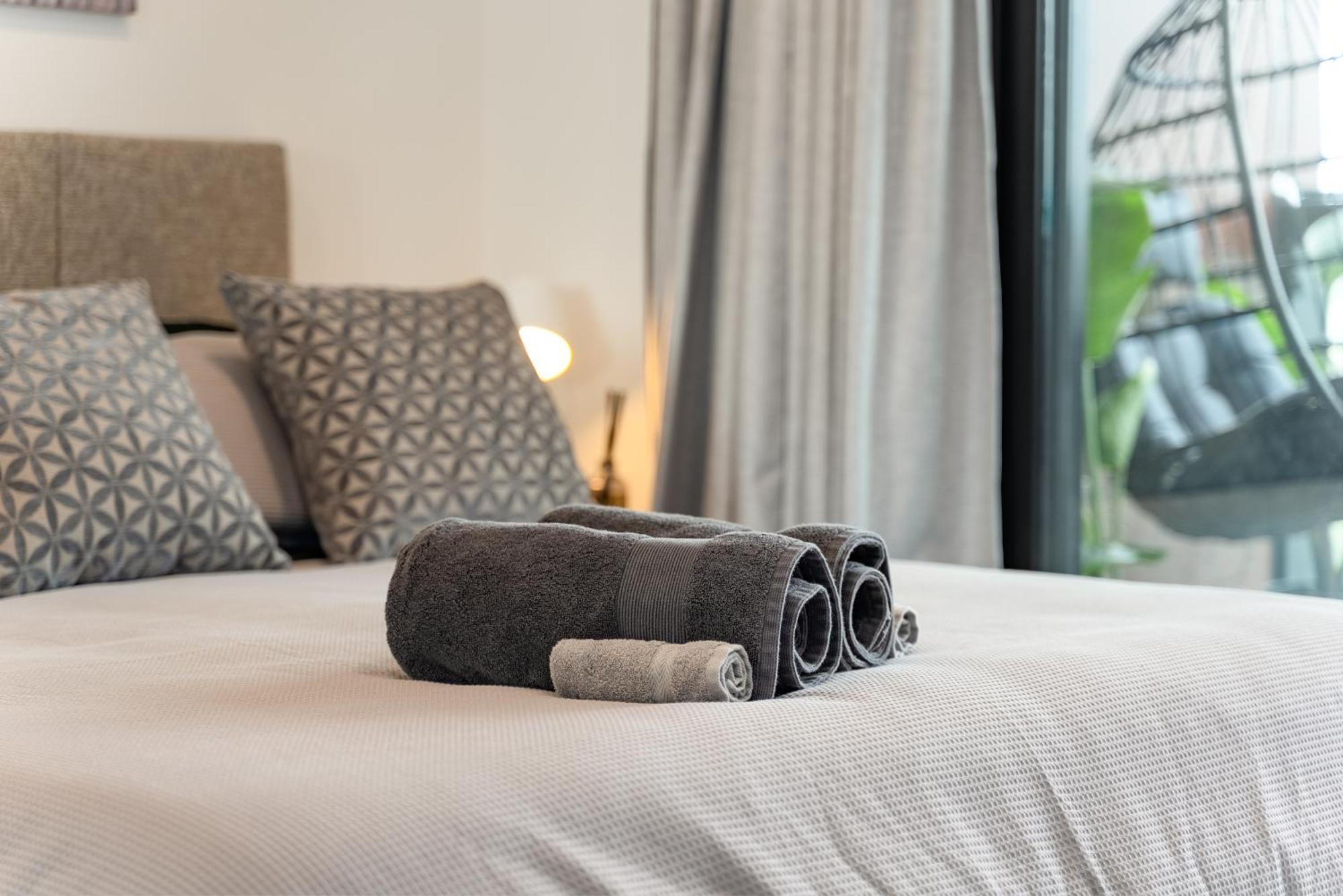 Ellerslie Sanctuary- Modern, Quality Apartment Auckland