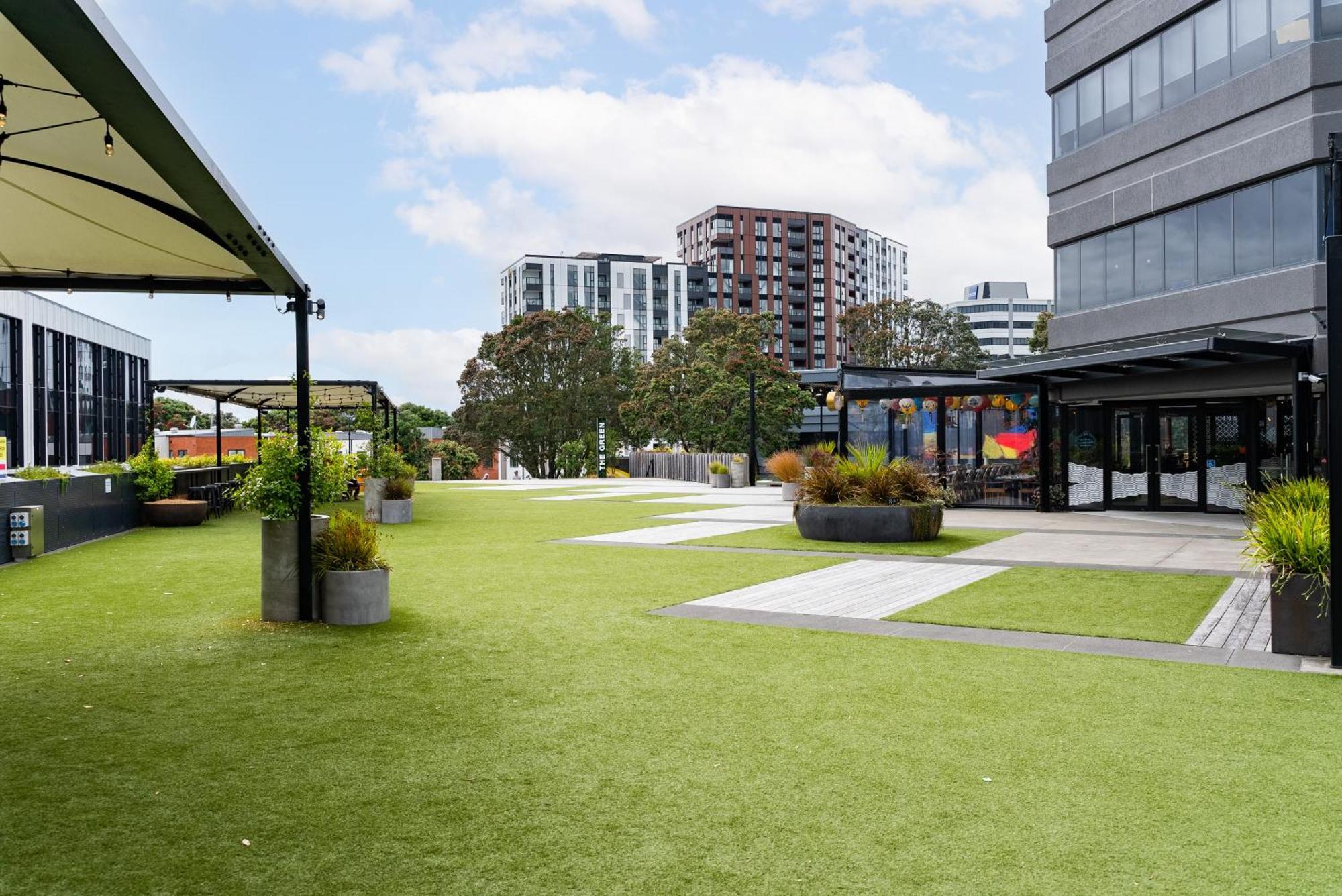 Apartment Ellerslie Sanctuary- Modern, Quality Auckland
