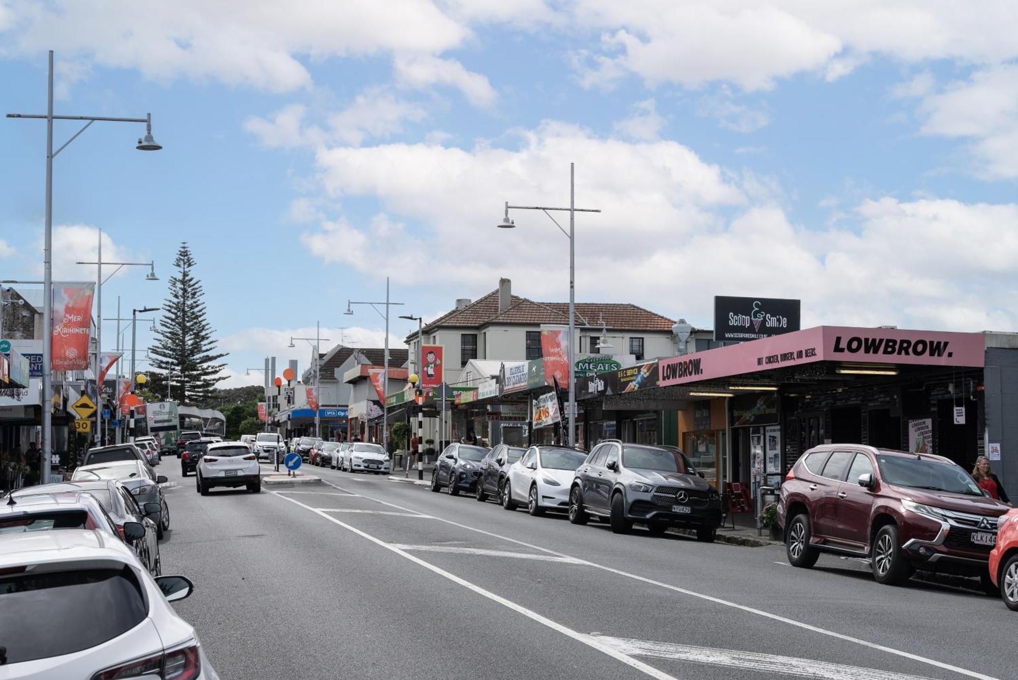 Ellerslie Sanctuary- Modern, Quality Apartment Auckland