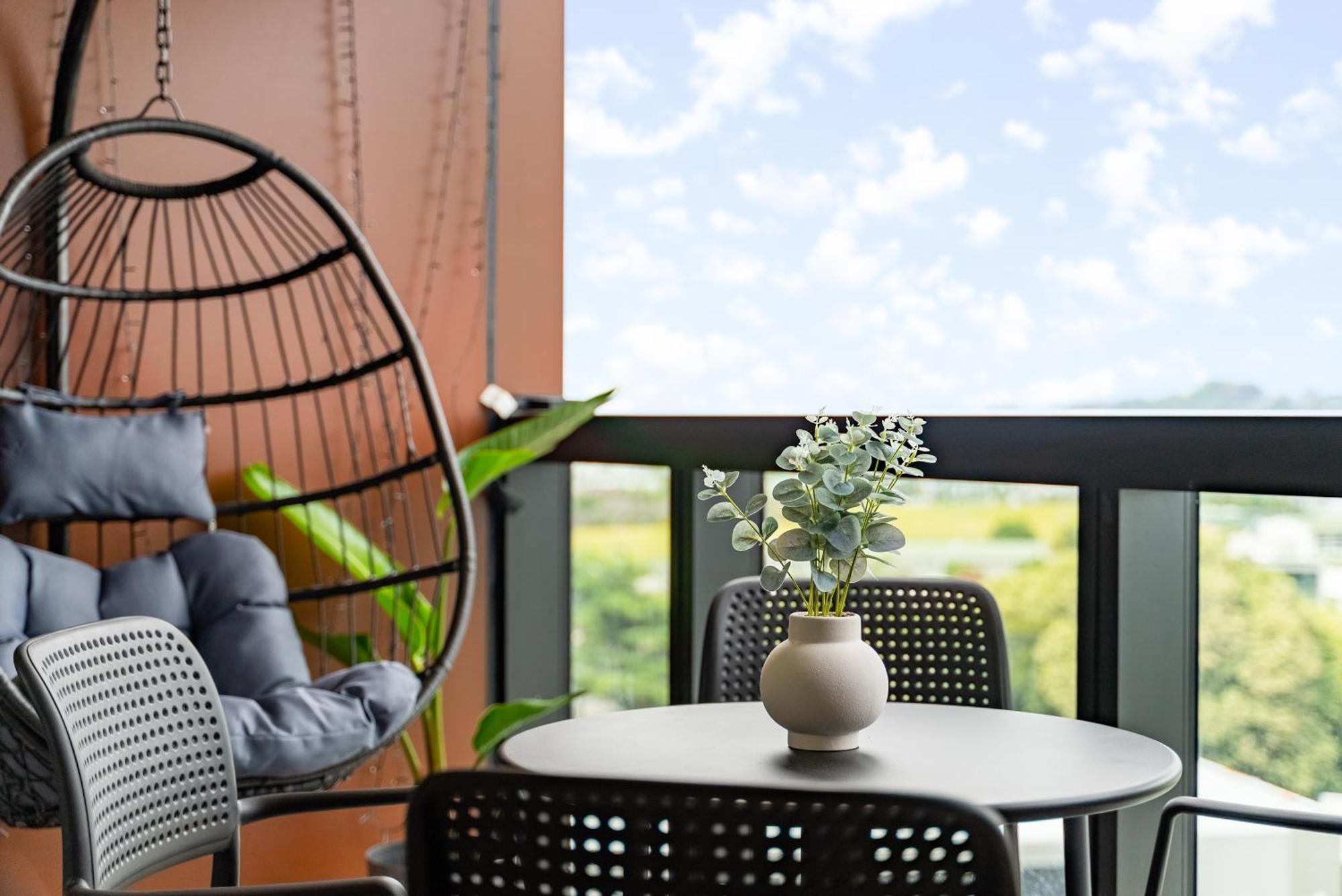 Ellerslie Sanctuary- Modern, Quality