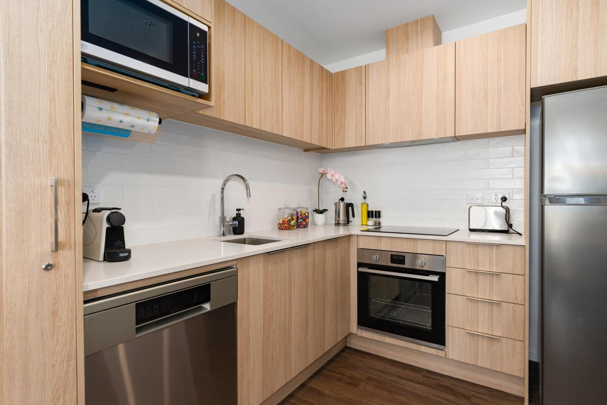 Apartment Ellerslie Sanctuary- Modern, Quality *
