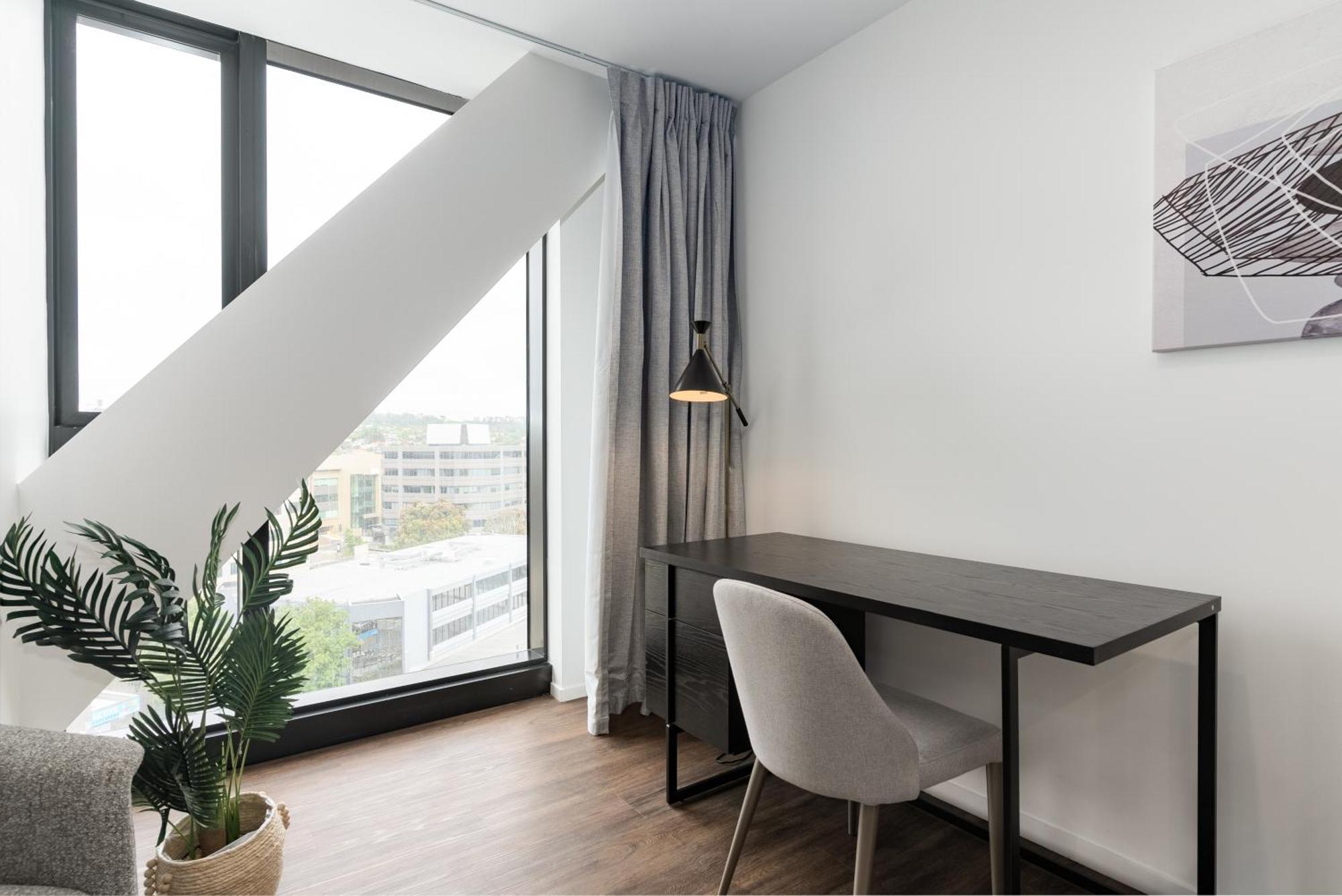 Ellerslie Sanctuary- Modern, Quality *