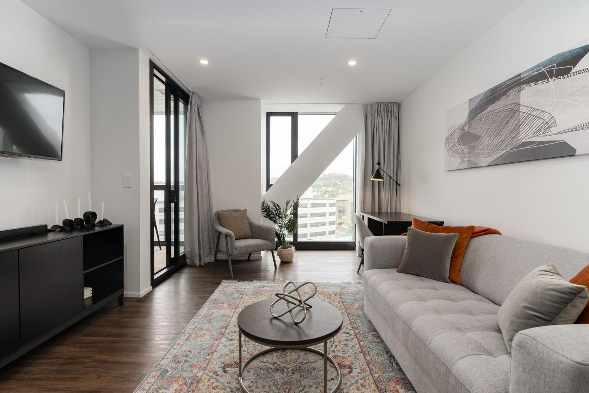 Apartment Ellerslie Sanctuary- Modern, Quality *