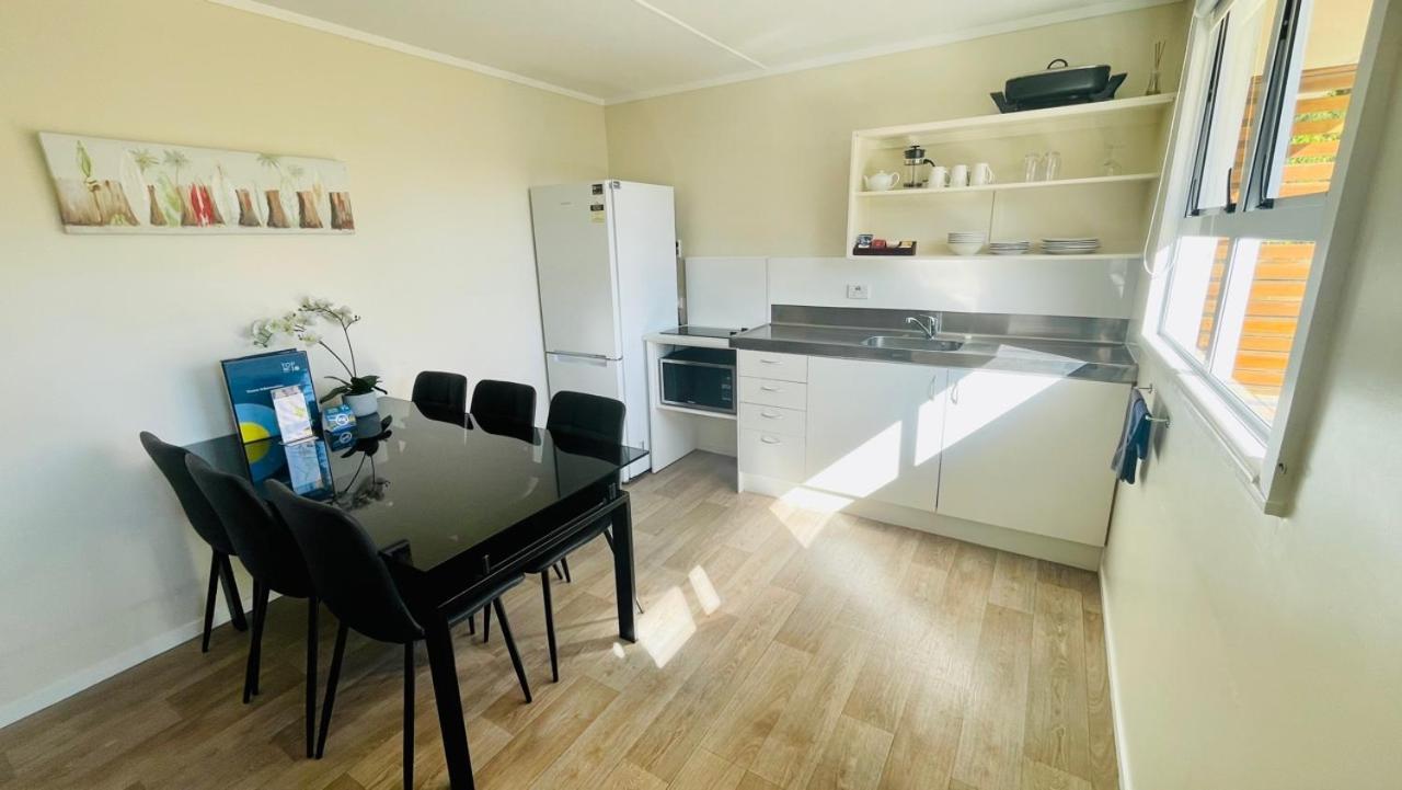 Holiday park Orere Point 10