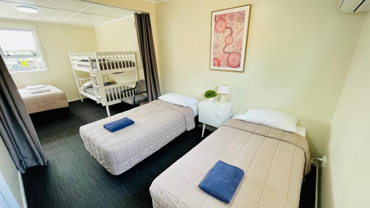 Holiday park Orere Point 10