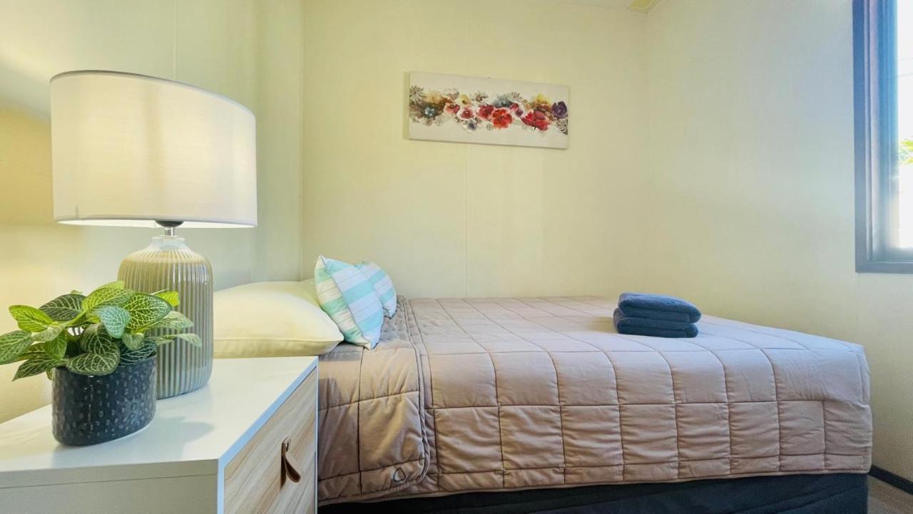 Orere Point 10 Holiday park 2*