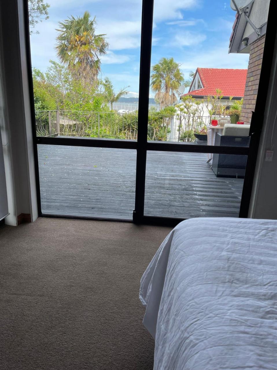 Marinaview With Private Bathroom Homestay