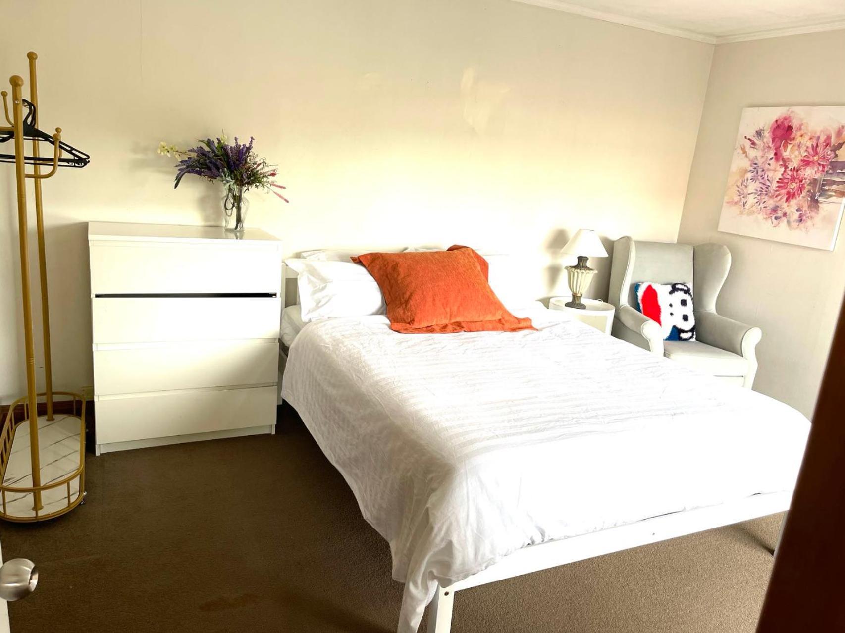 Marinaview With Private Bathroom Auckland