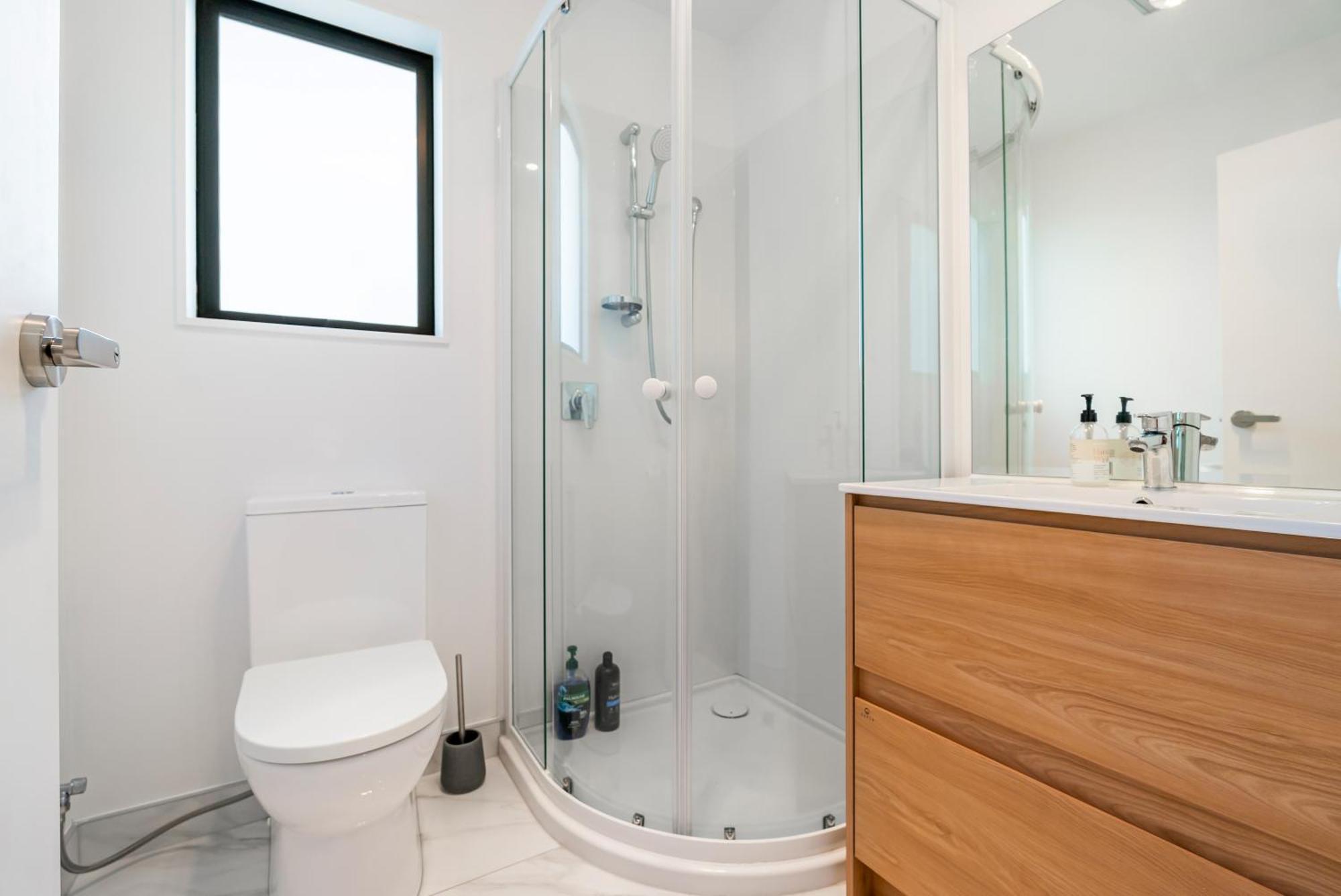 Cozy Brand New Townhouse 18 * Auckland