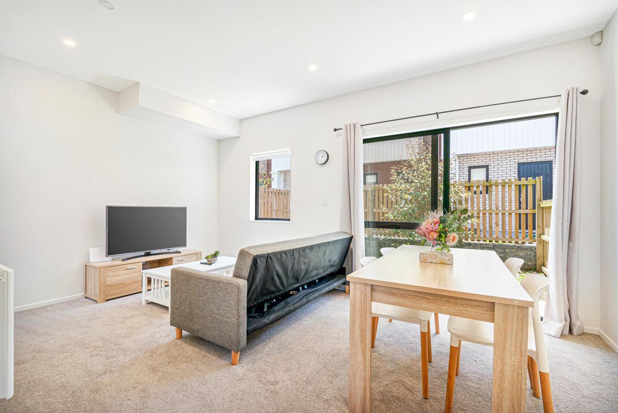 Villa Cozy Brand New Townhouse 18