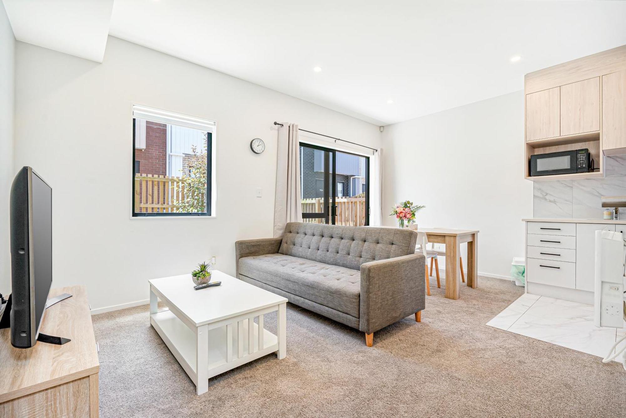 Cozy Brand New Townhouse 18 Villa *