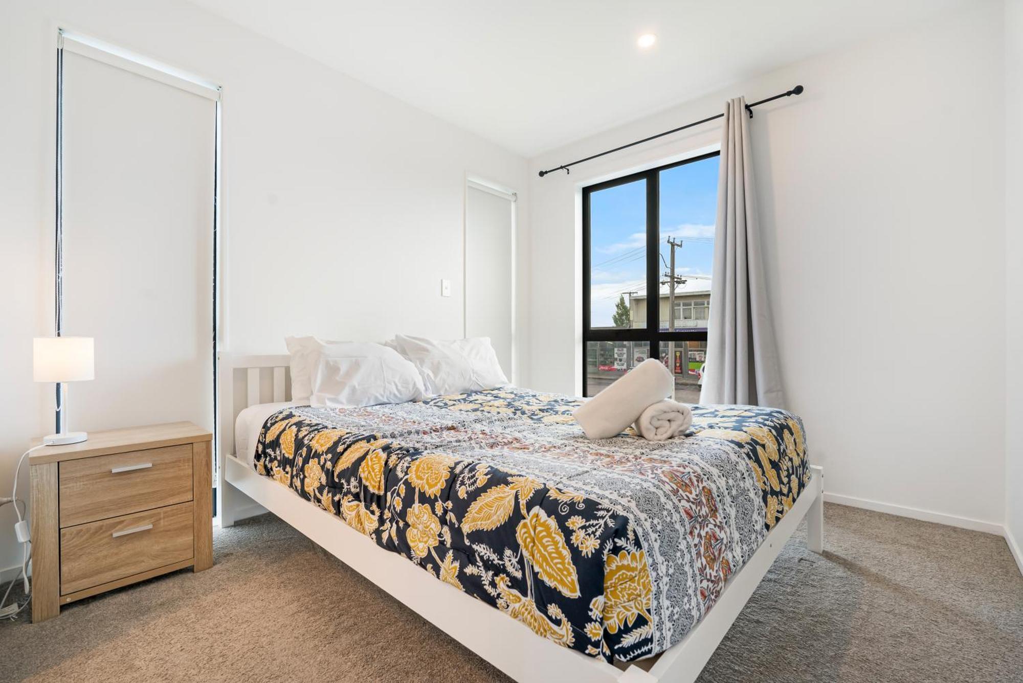 Cozy Brand New Townhouse 16 Auckland