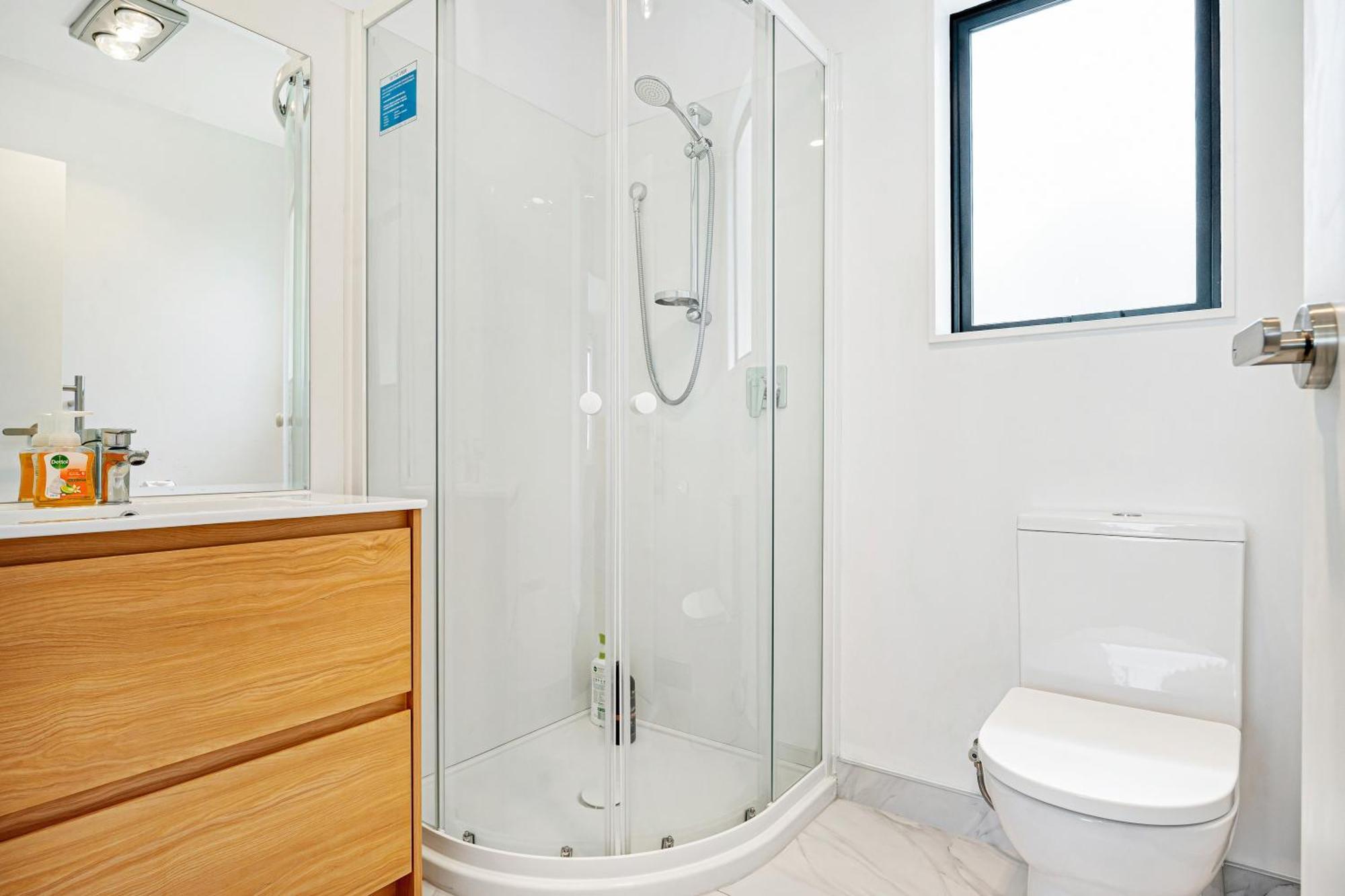 Cozy Brand New Townhouse 12 Villa