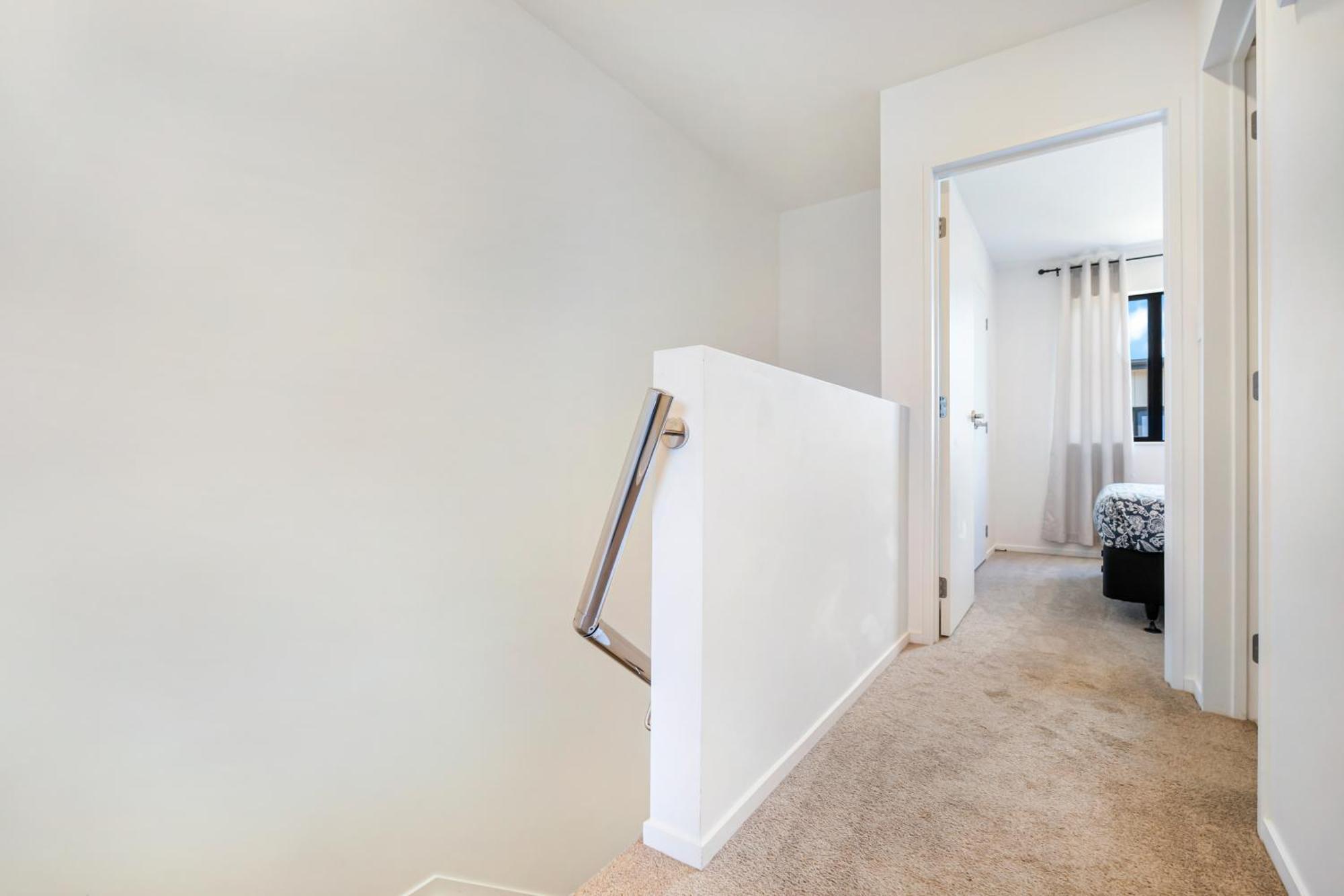 Cozy Brand New Townhouse 8 *