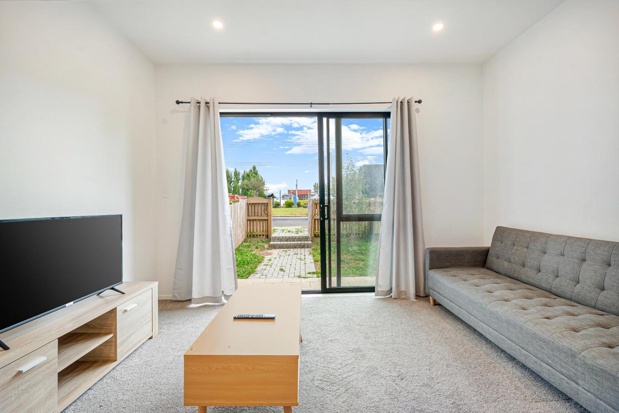 Villa Cozy Brand New Townhouse 3 Auckland