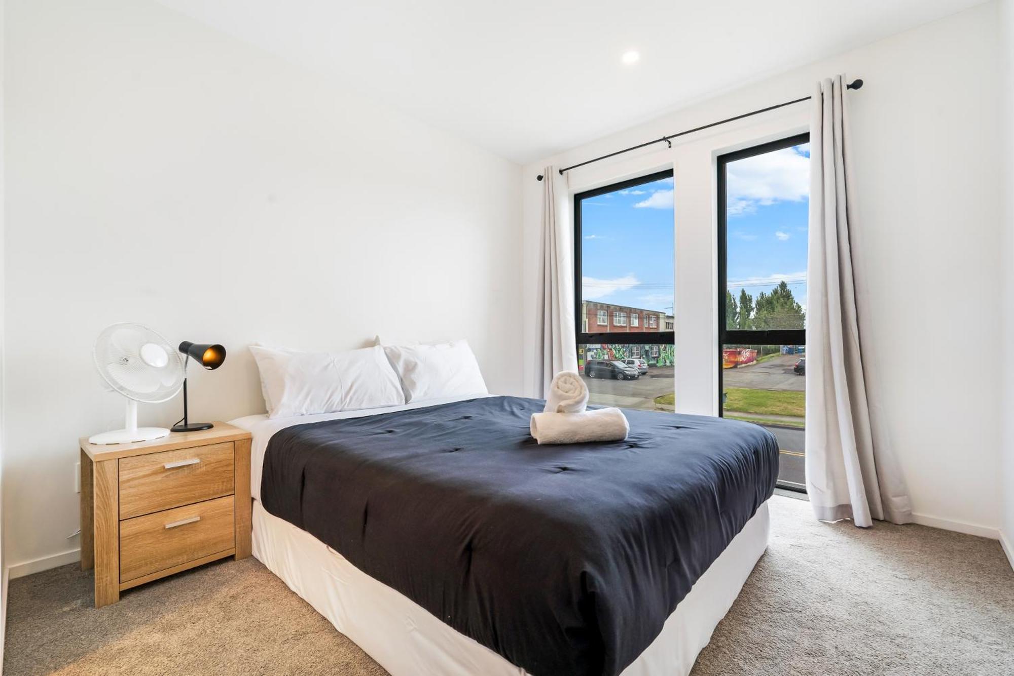 Cozy Brand New Townhouse 3 Villa