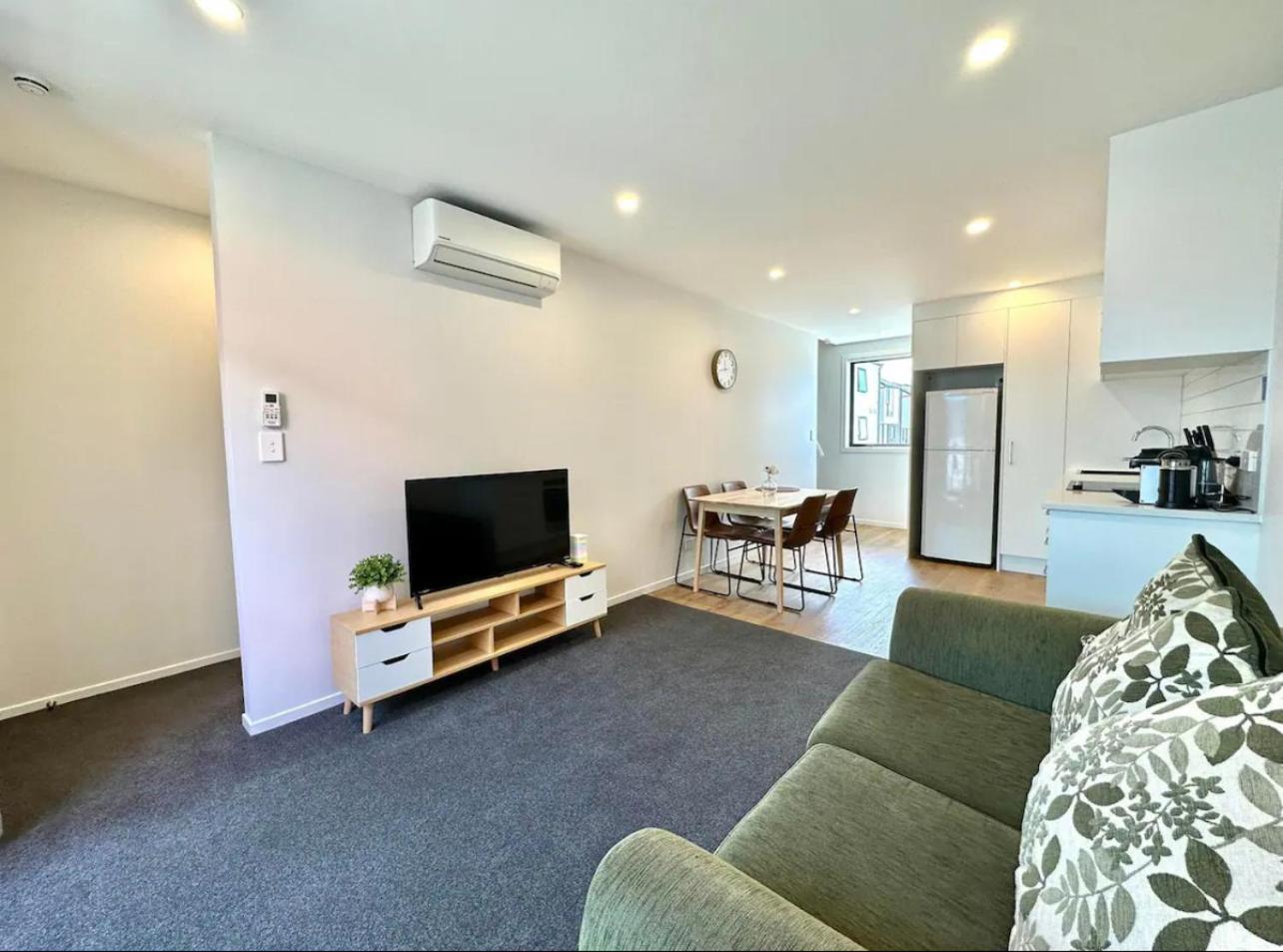 Apartment Immaculate - 2 Bedroom Townhouse Close To Fruitvale Train Station
