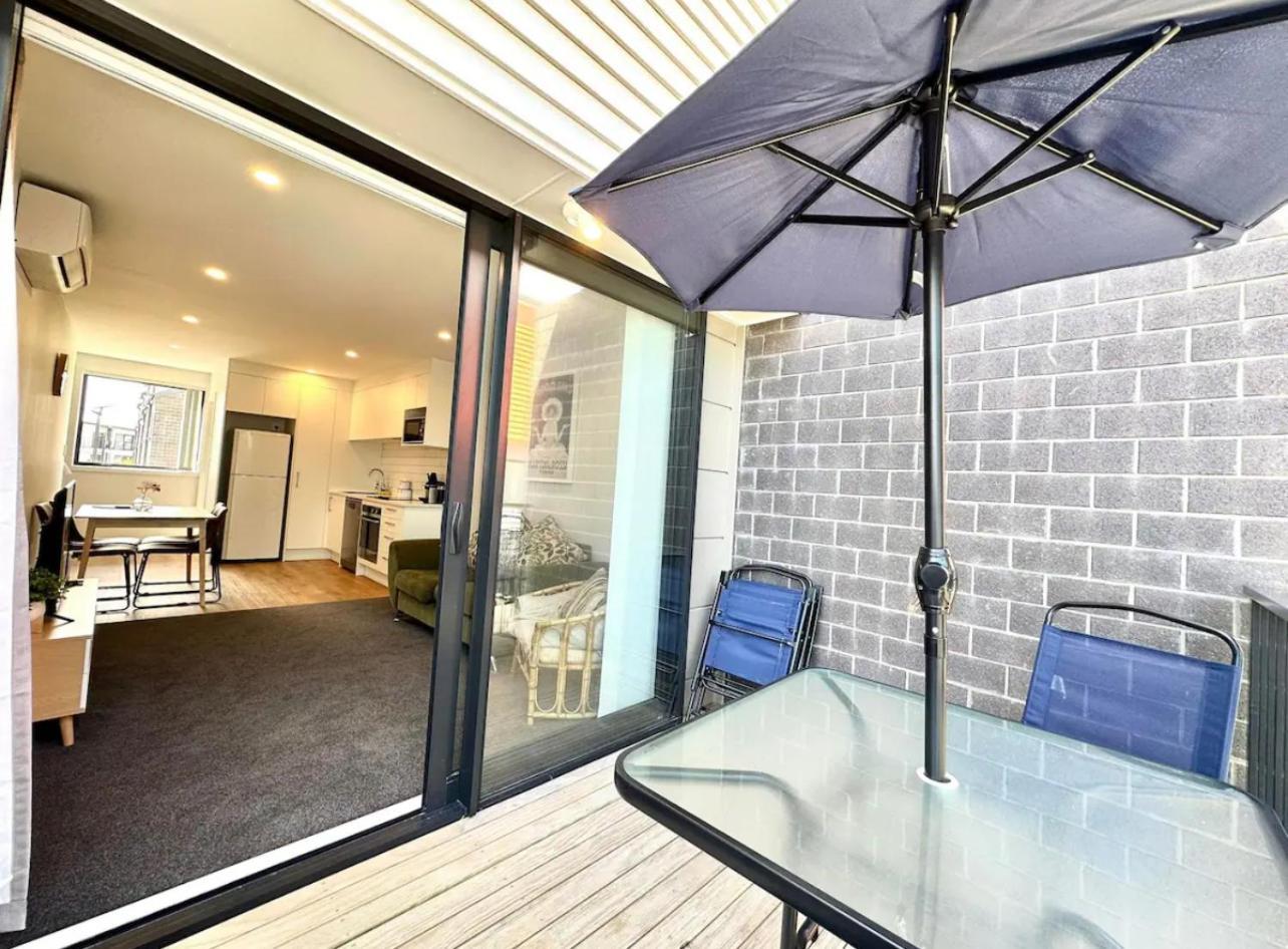 Apartment Immaculate - 2 Bedroom Townhouse Close To Fruitvale Train Station